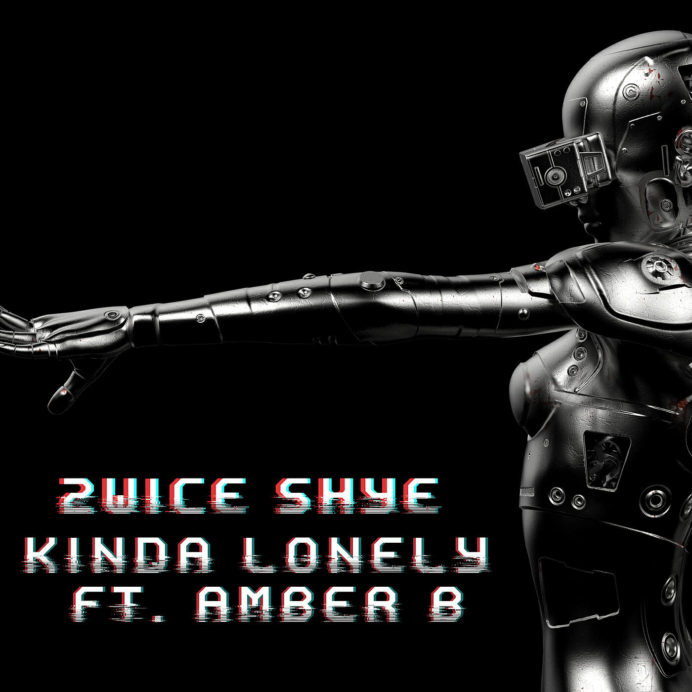 Релиз Kinda Lonely