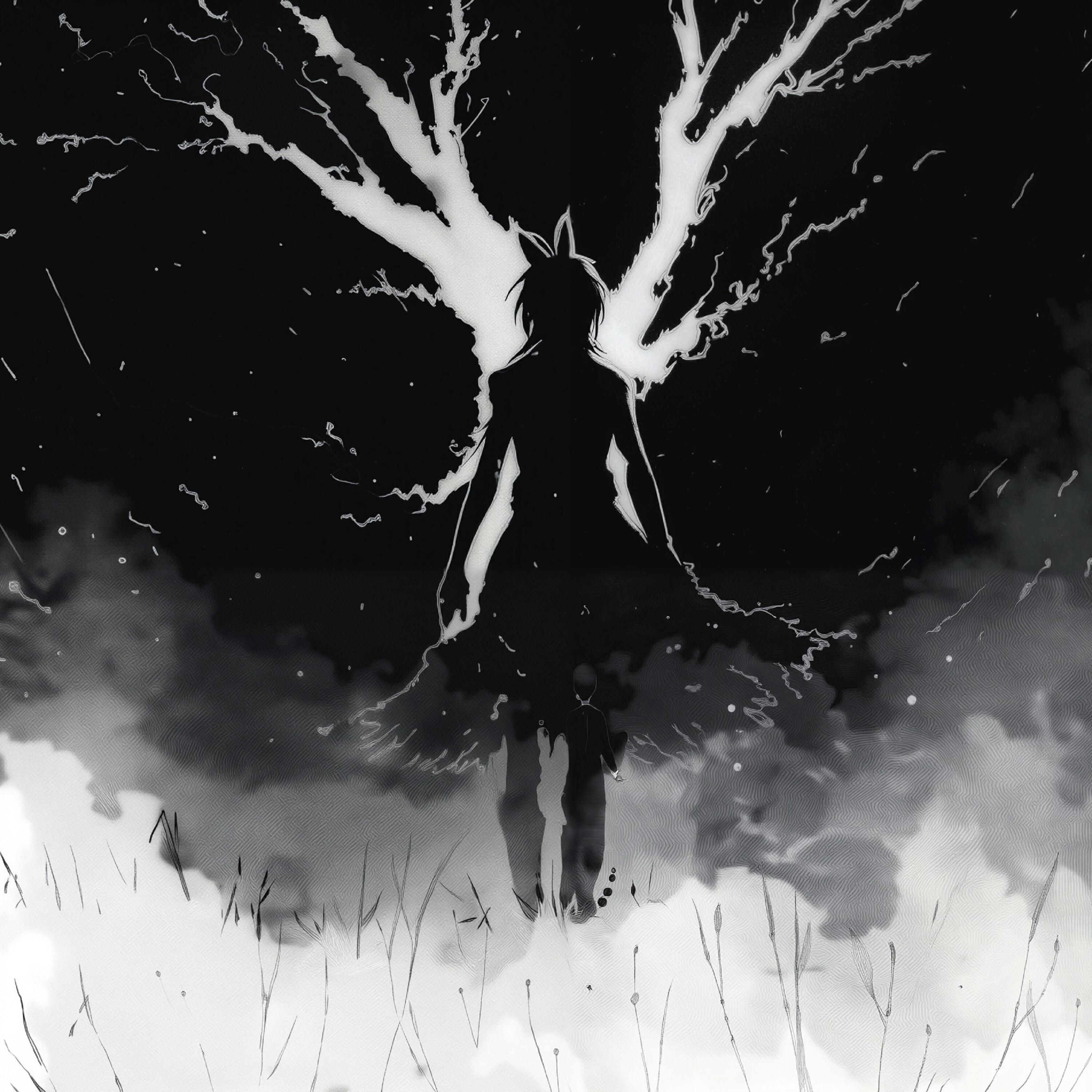 Релиз TILTED DARKNESS