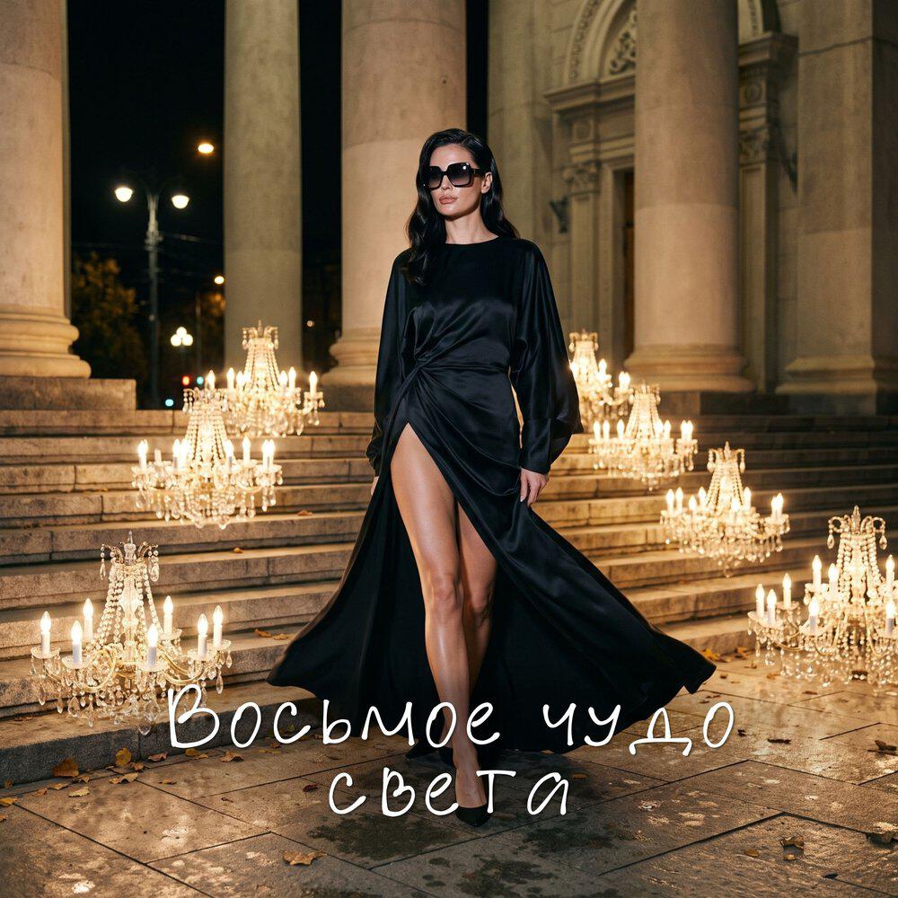 Трек Восьмое чудо света