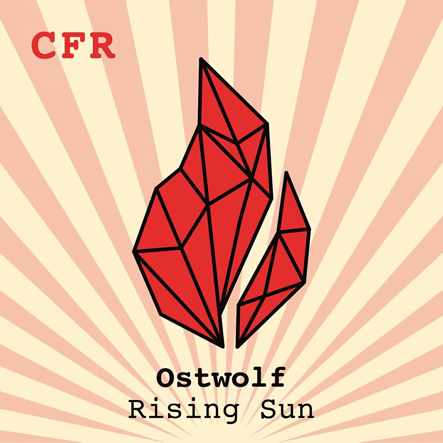 Релиз Rising Sun