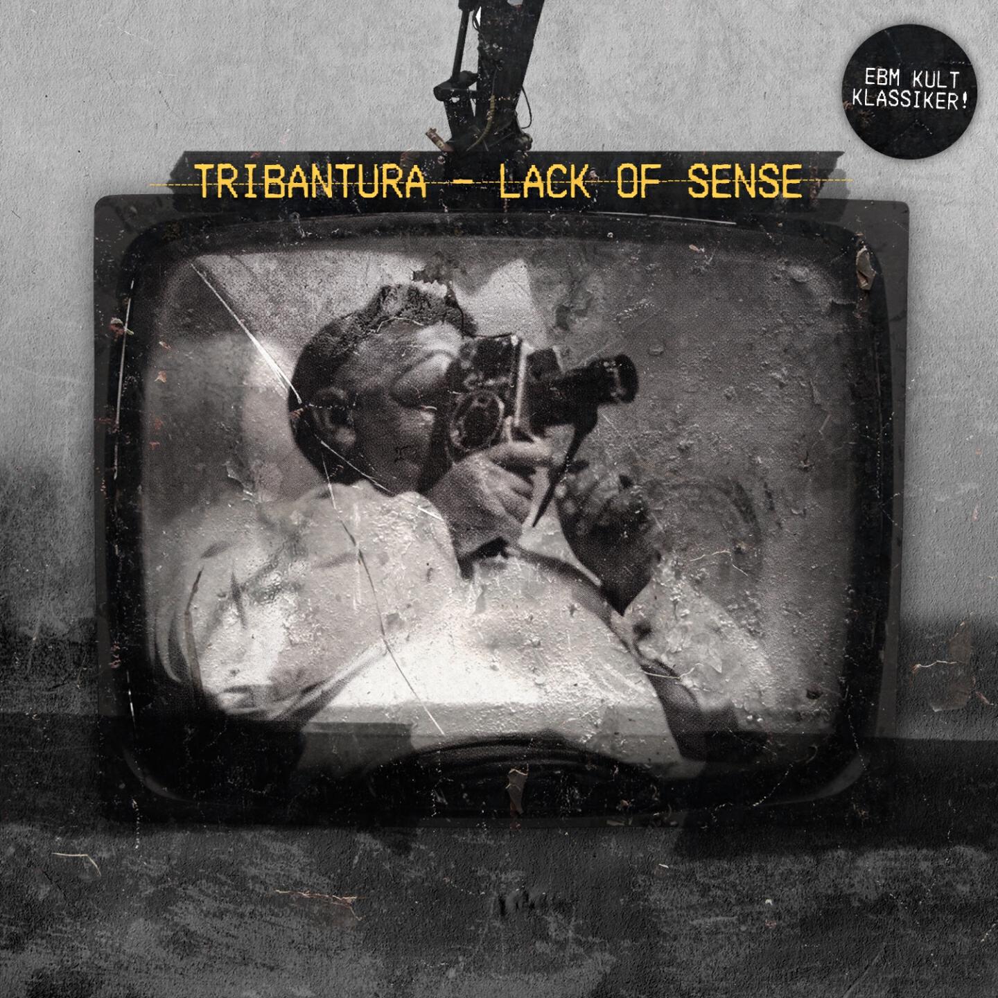 Релиз Lack of Sense