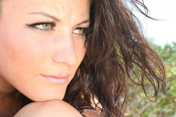 Samantha Leigh