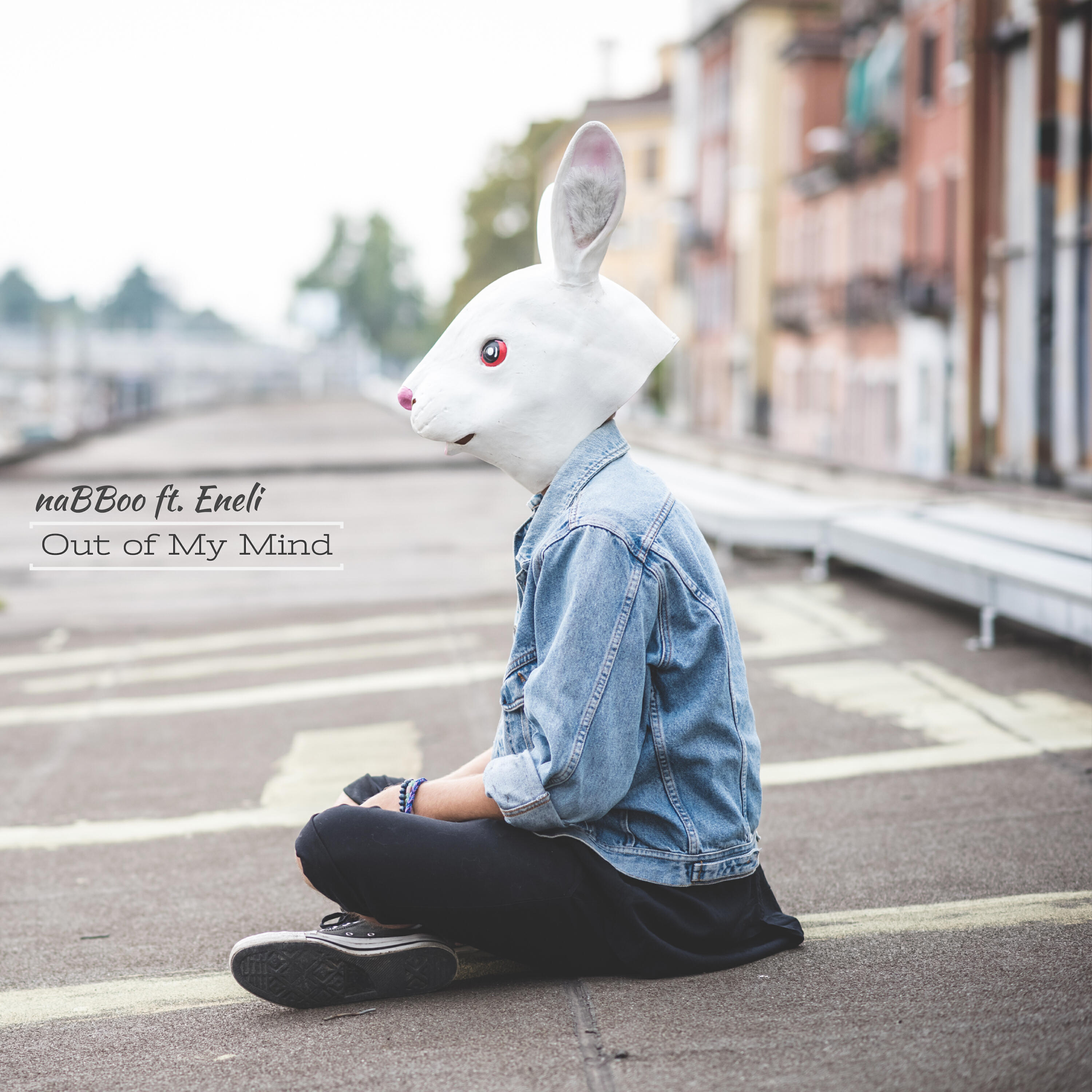 Релиз Out of My Mind