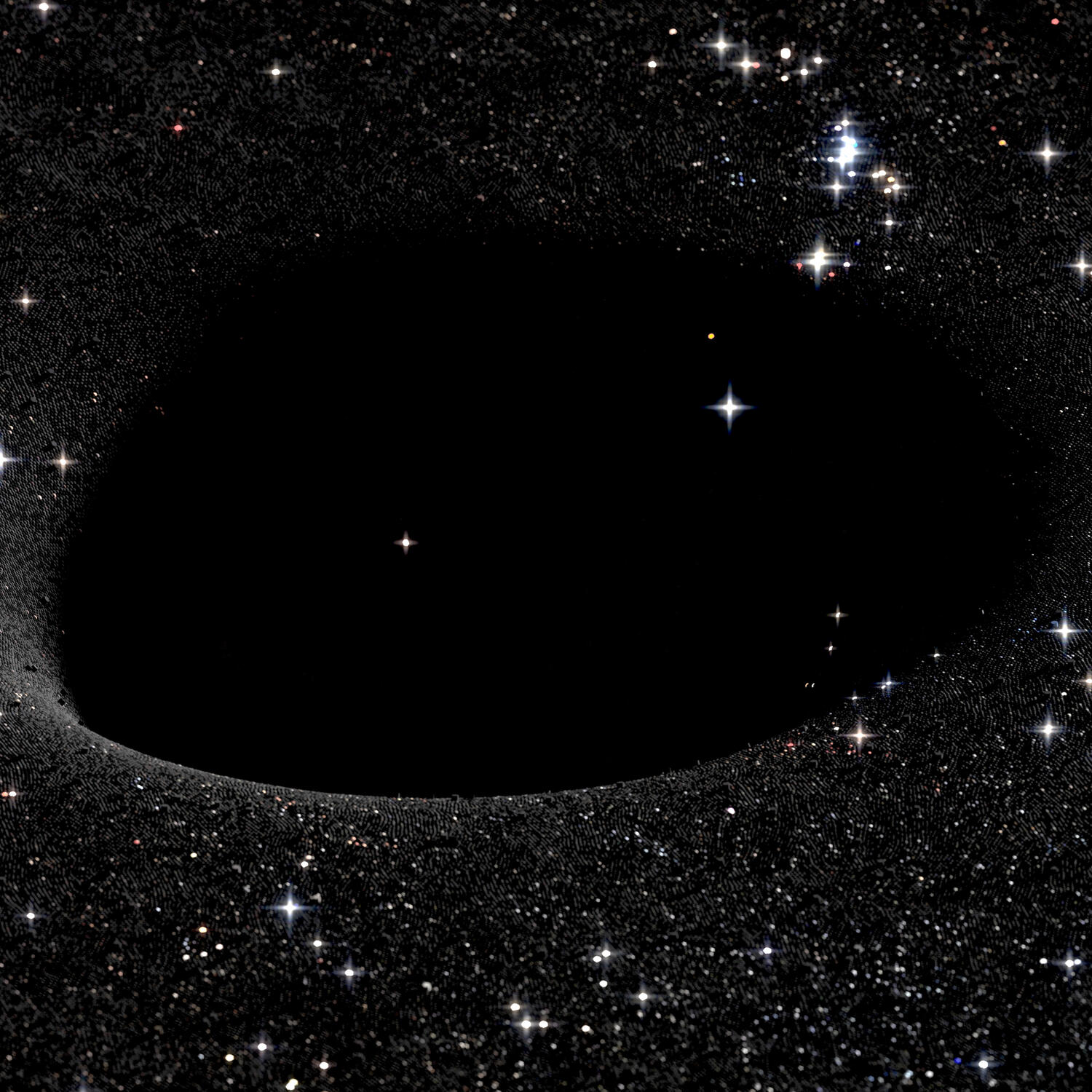 Релиз Void