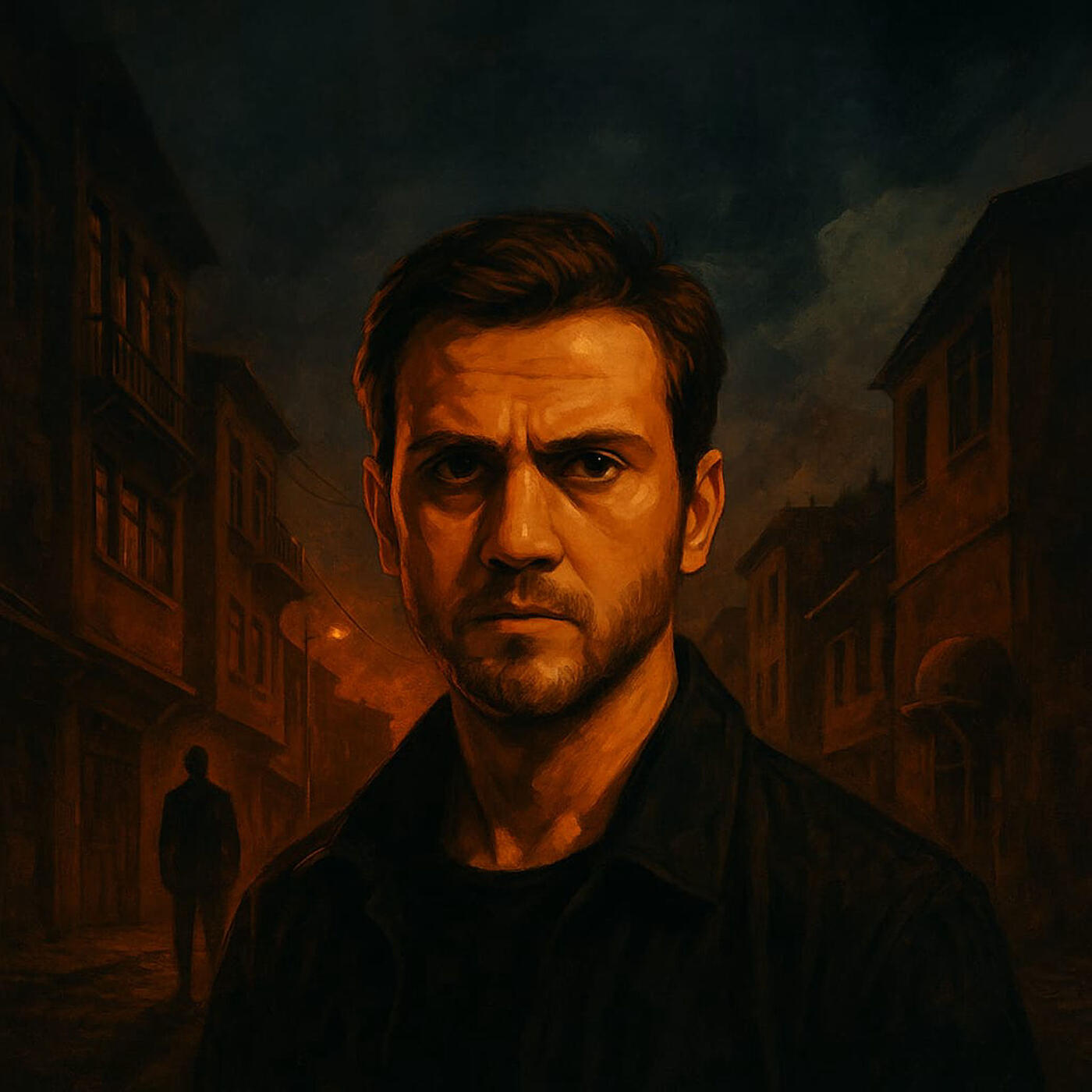 Релиз Çukur Şarkı Olsaydı ?