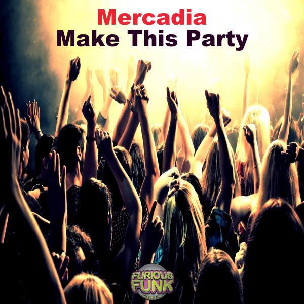 Mercadia