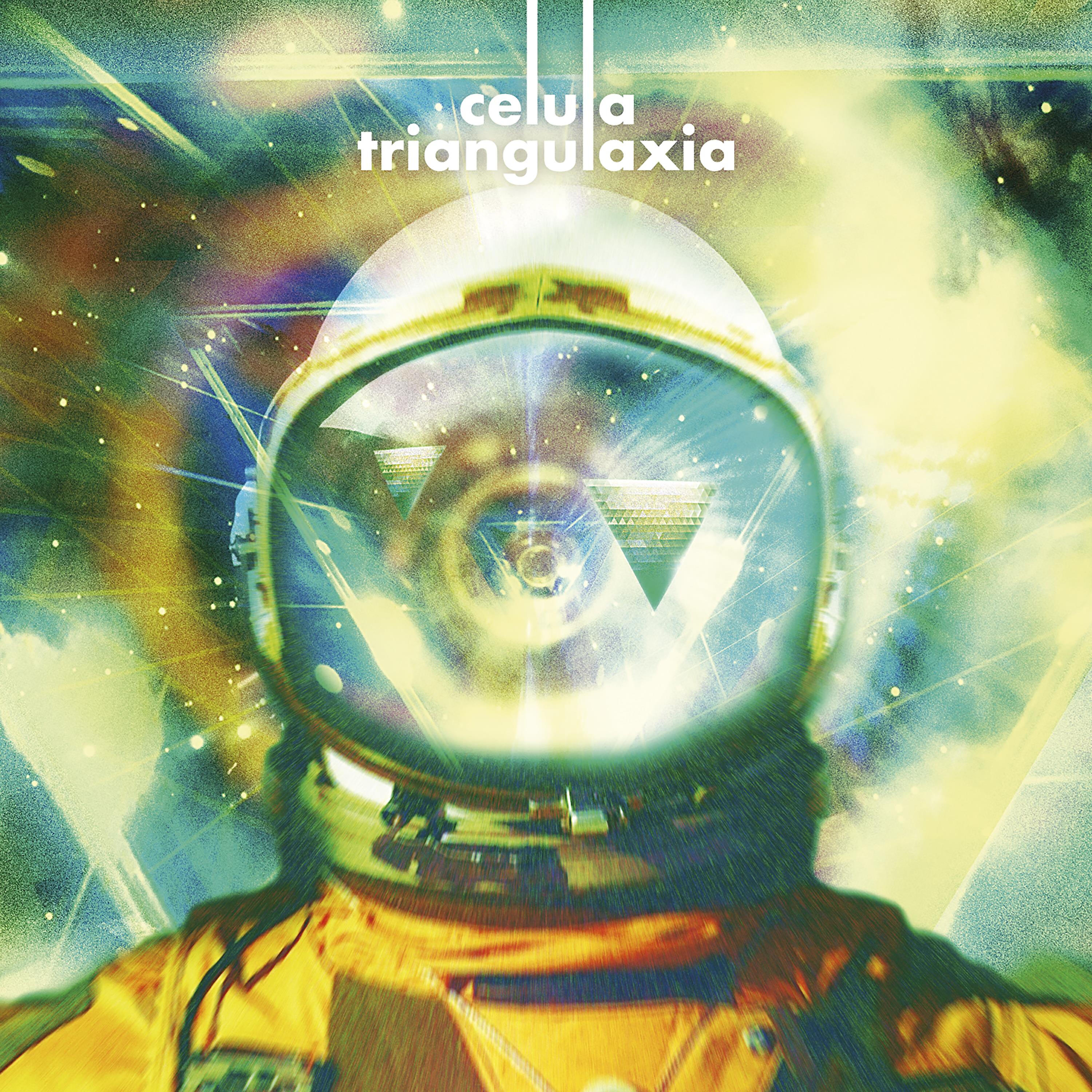 Релиз Triangulaxia