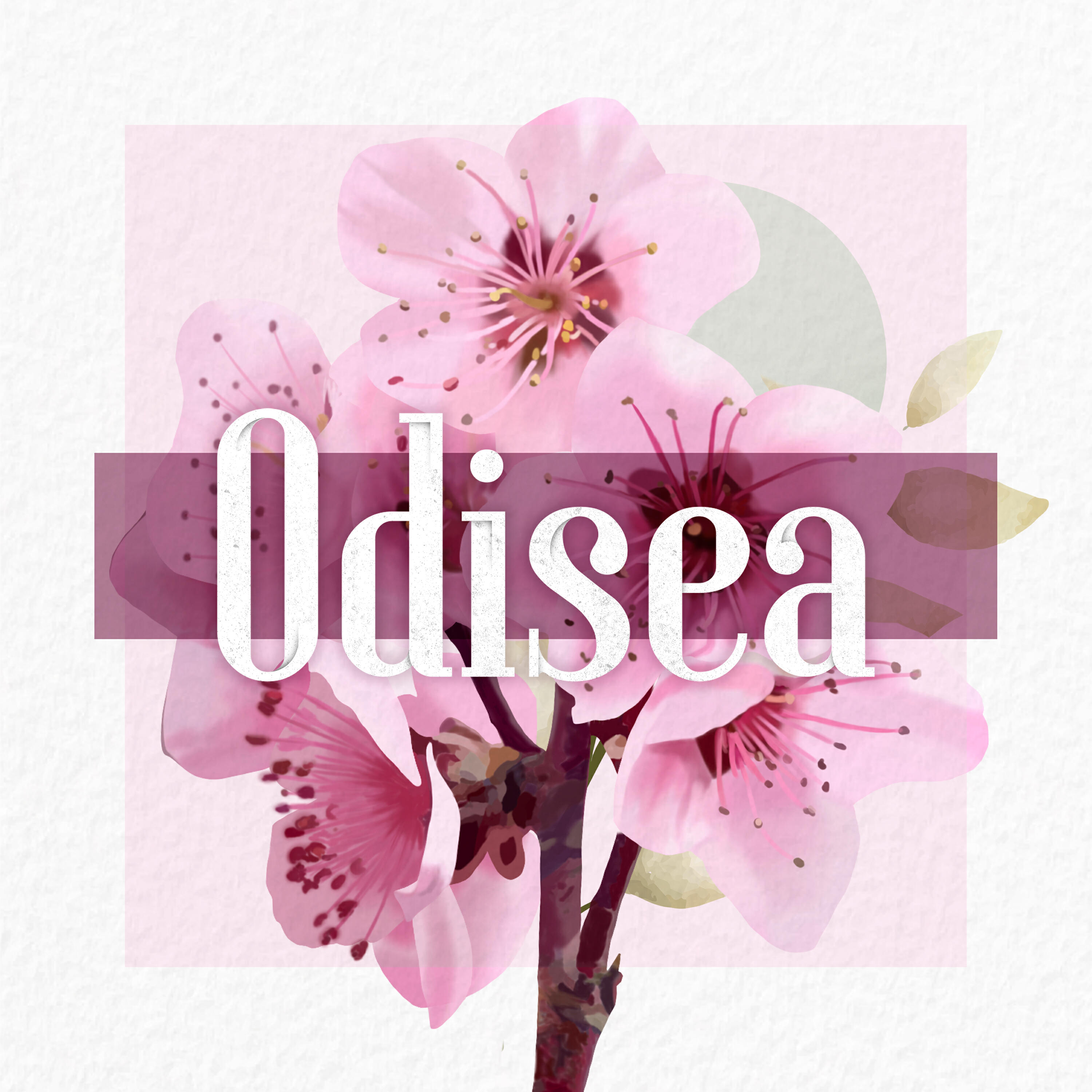 Релиз Odisea