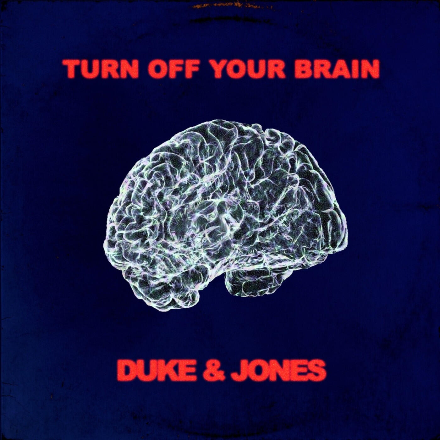 Релиз Turn Off Your Brain