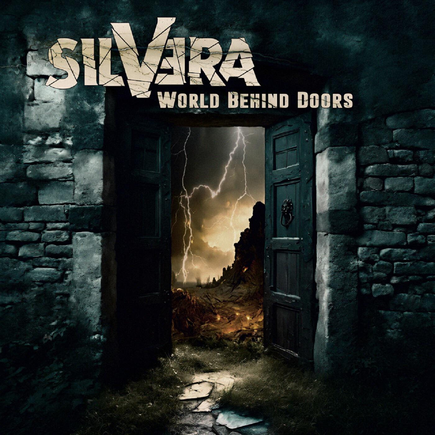 Релиз World Behind Doors