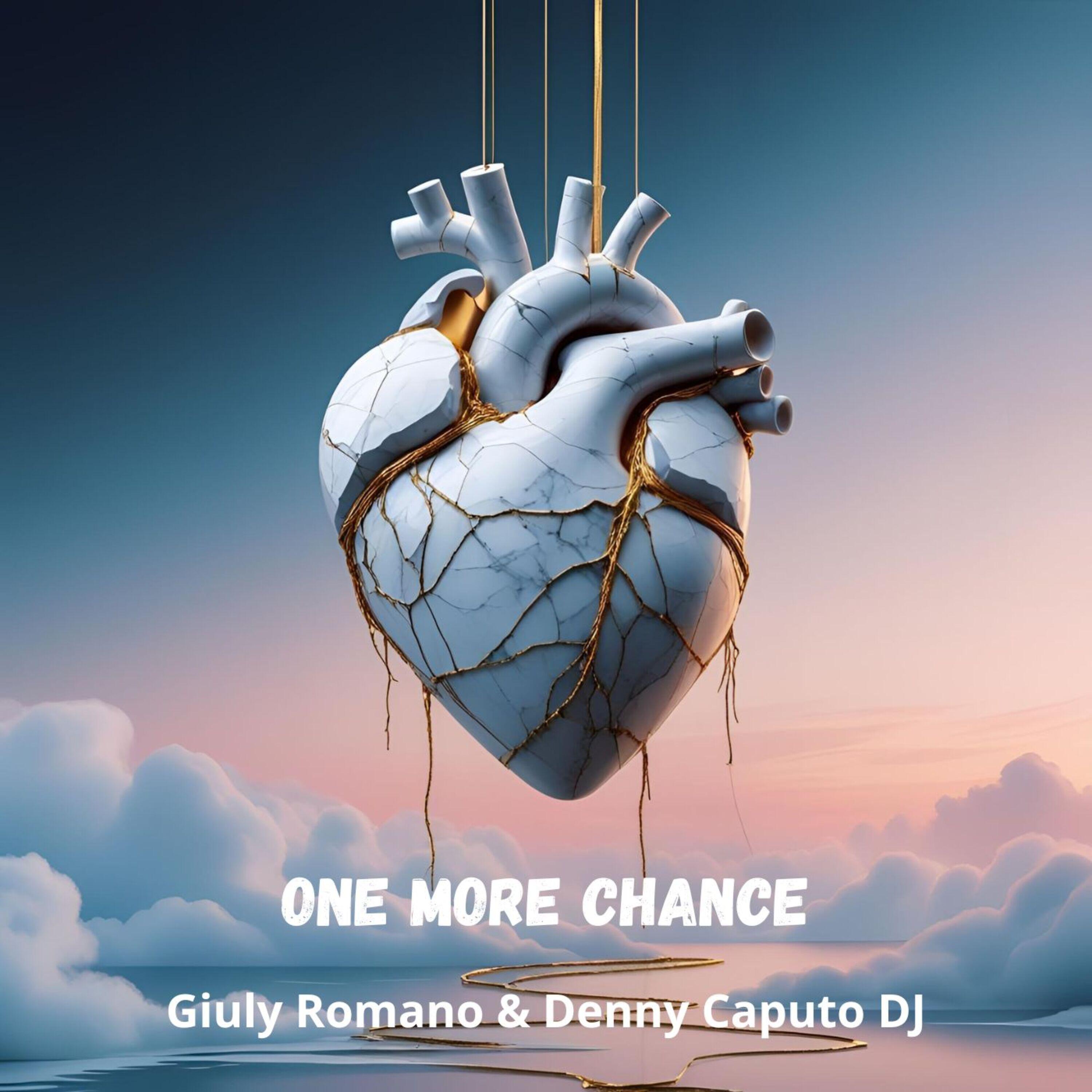 Релиз One More Chance