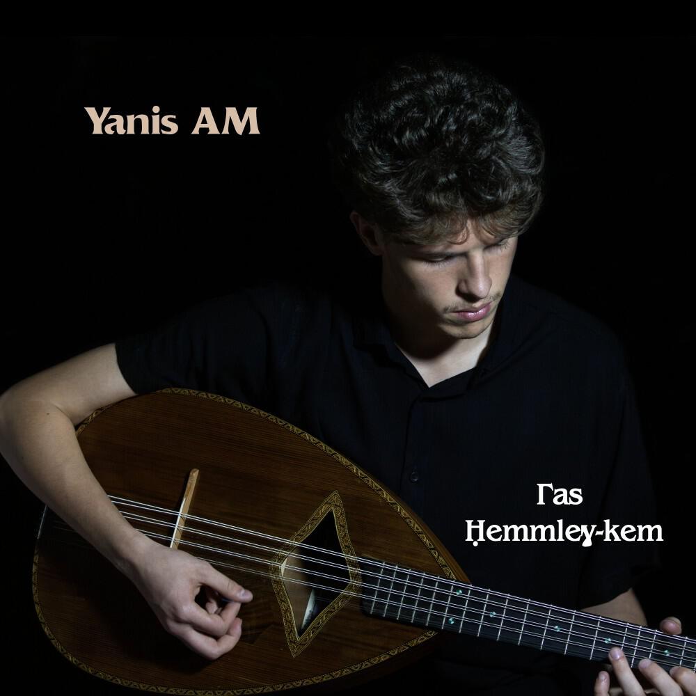 Релиз Ɣas Ḥemmleɣ-Kem