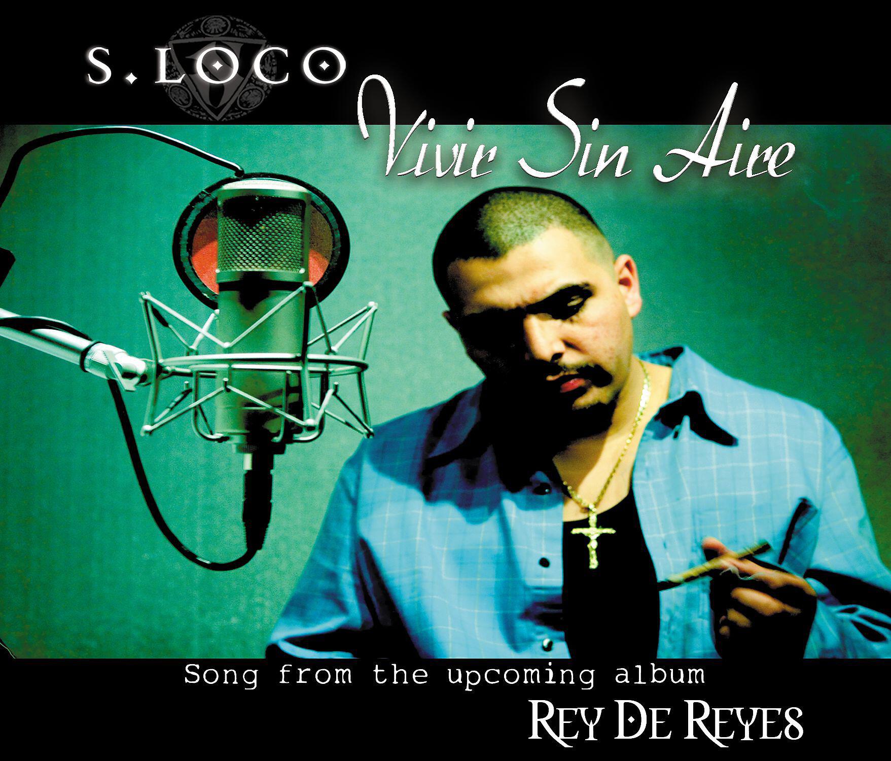 Релиз Vivir sin aire