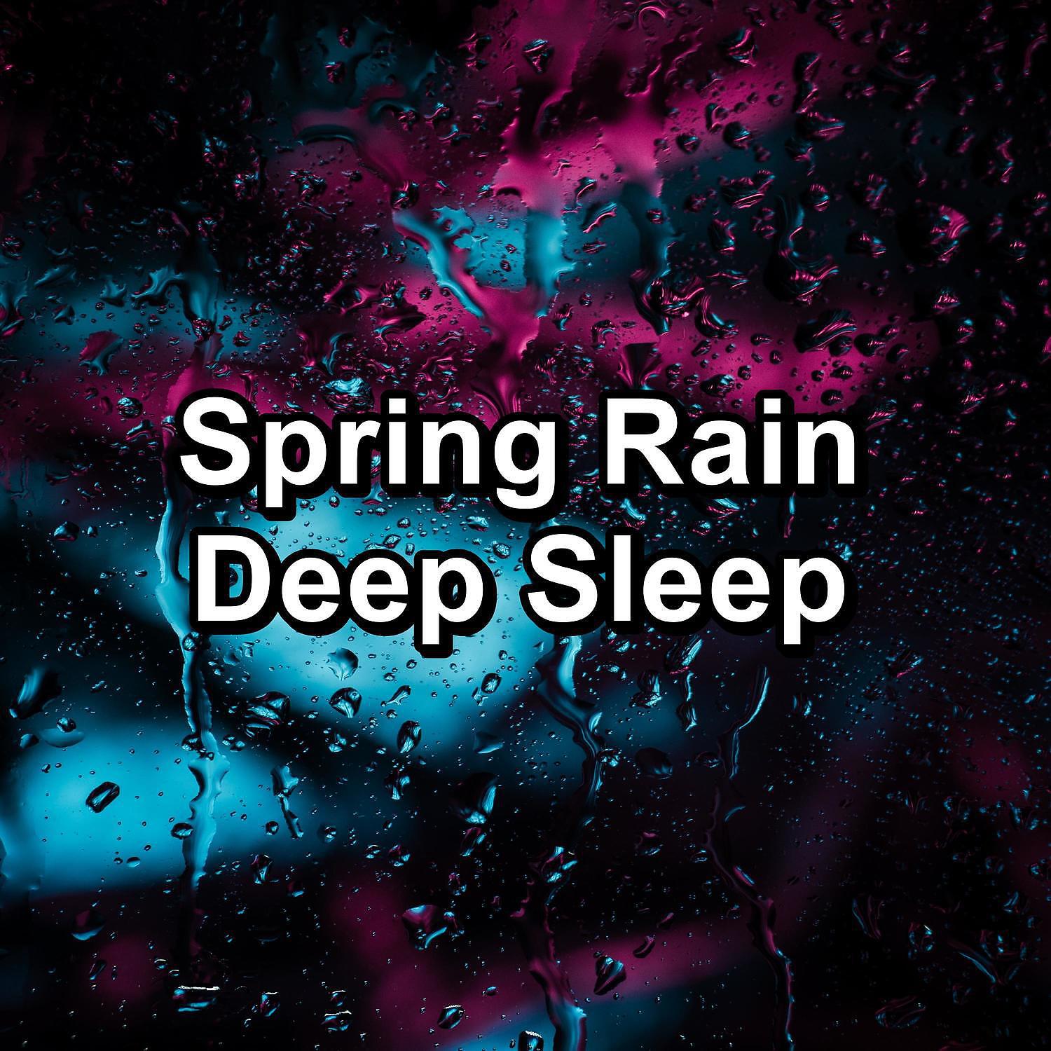 Релиз Spring Rain Deep Sleep