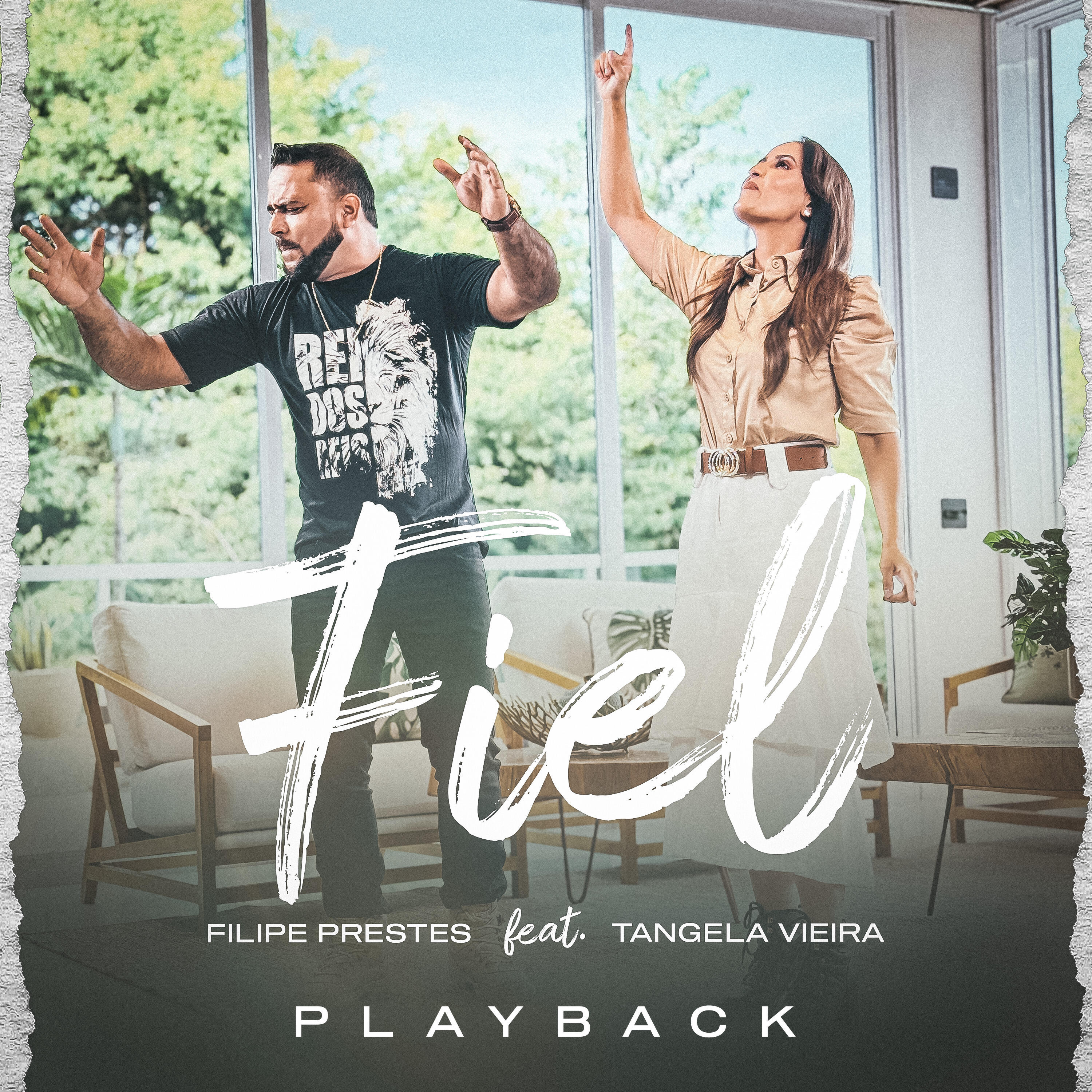 Релиз Fiel