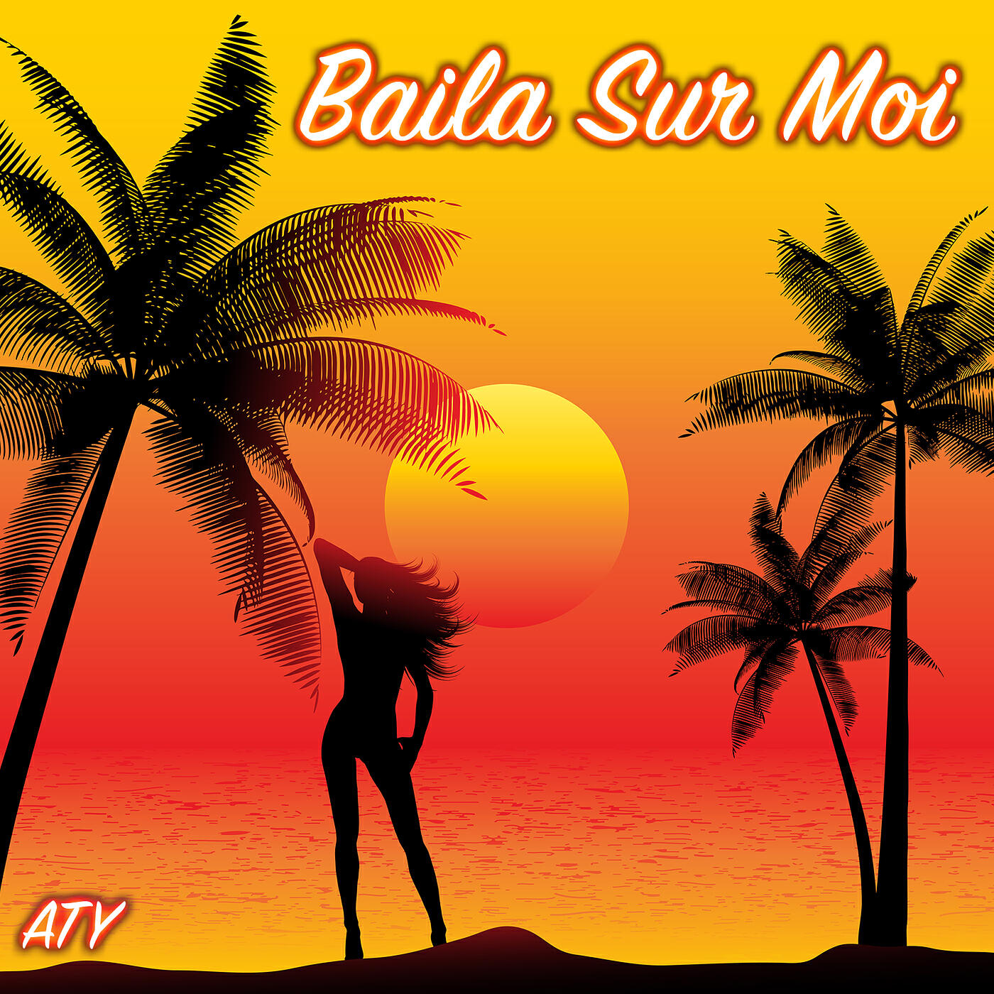 Релиз Baila Sur Moi