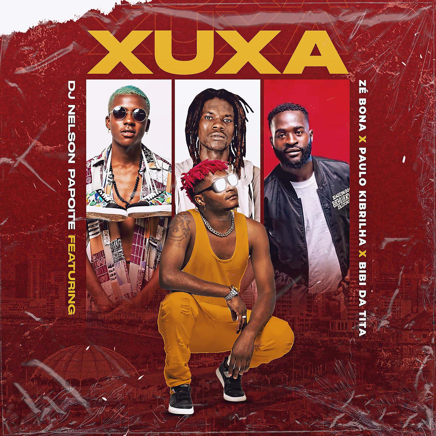 Релиз Xuxa