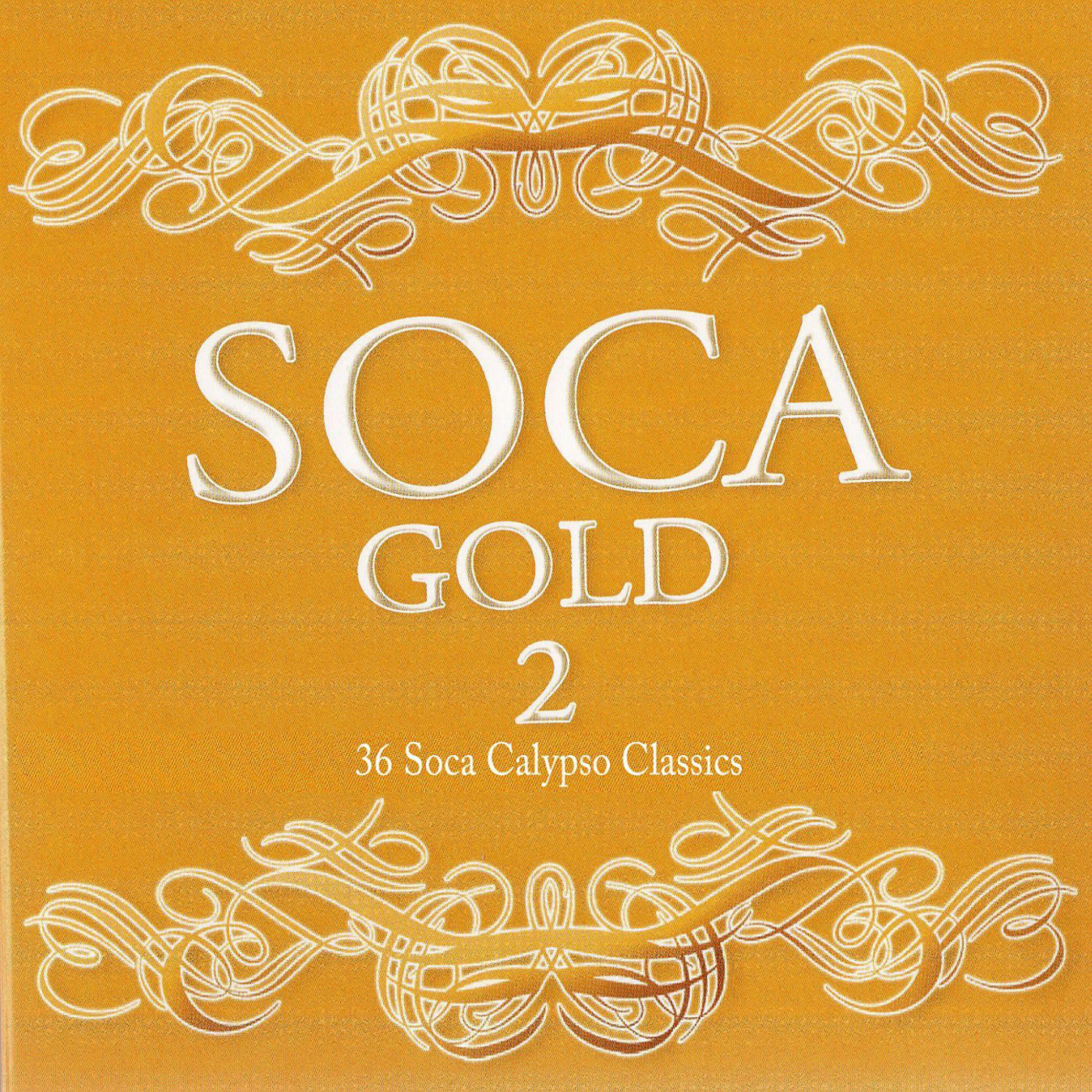 Релиз Soca Gold 2