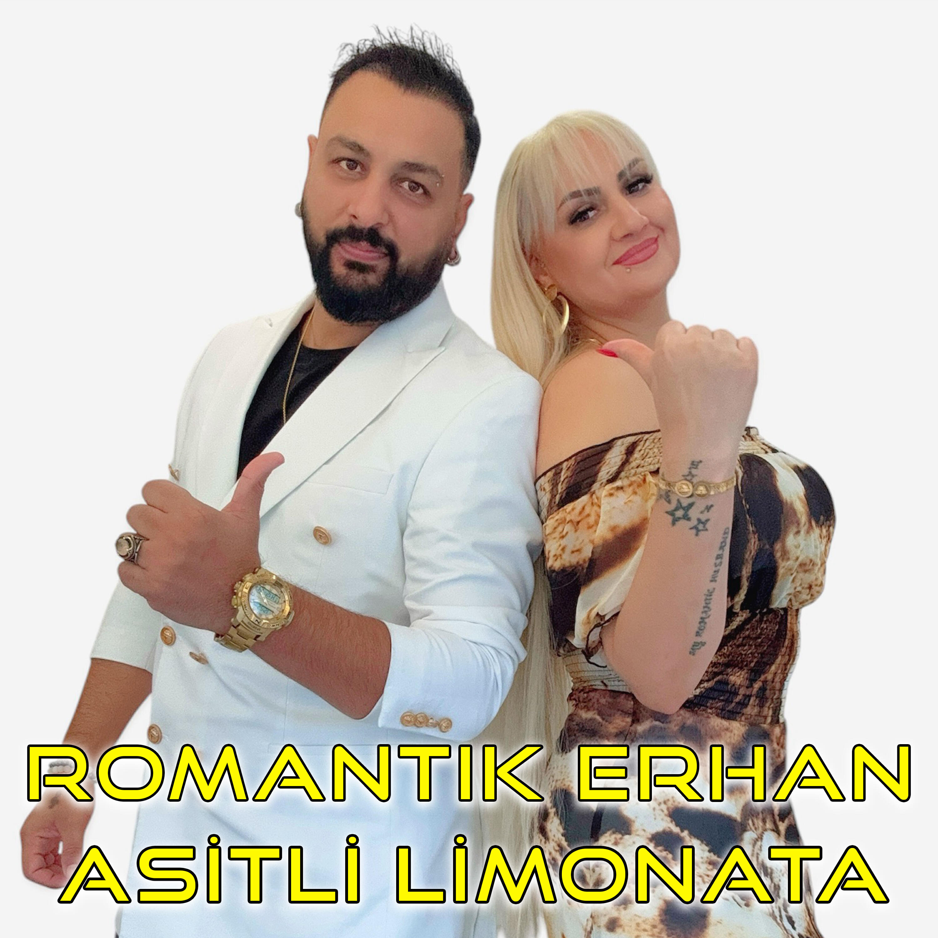 Релиз Asitli Limonata