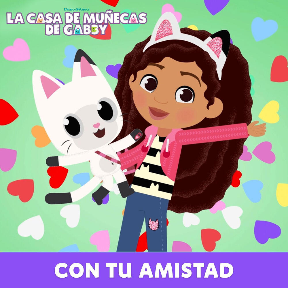 Релиз Con tu amistad