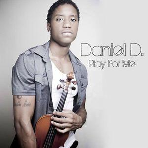 Daniel Davis