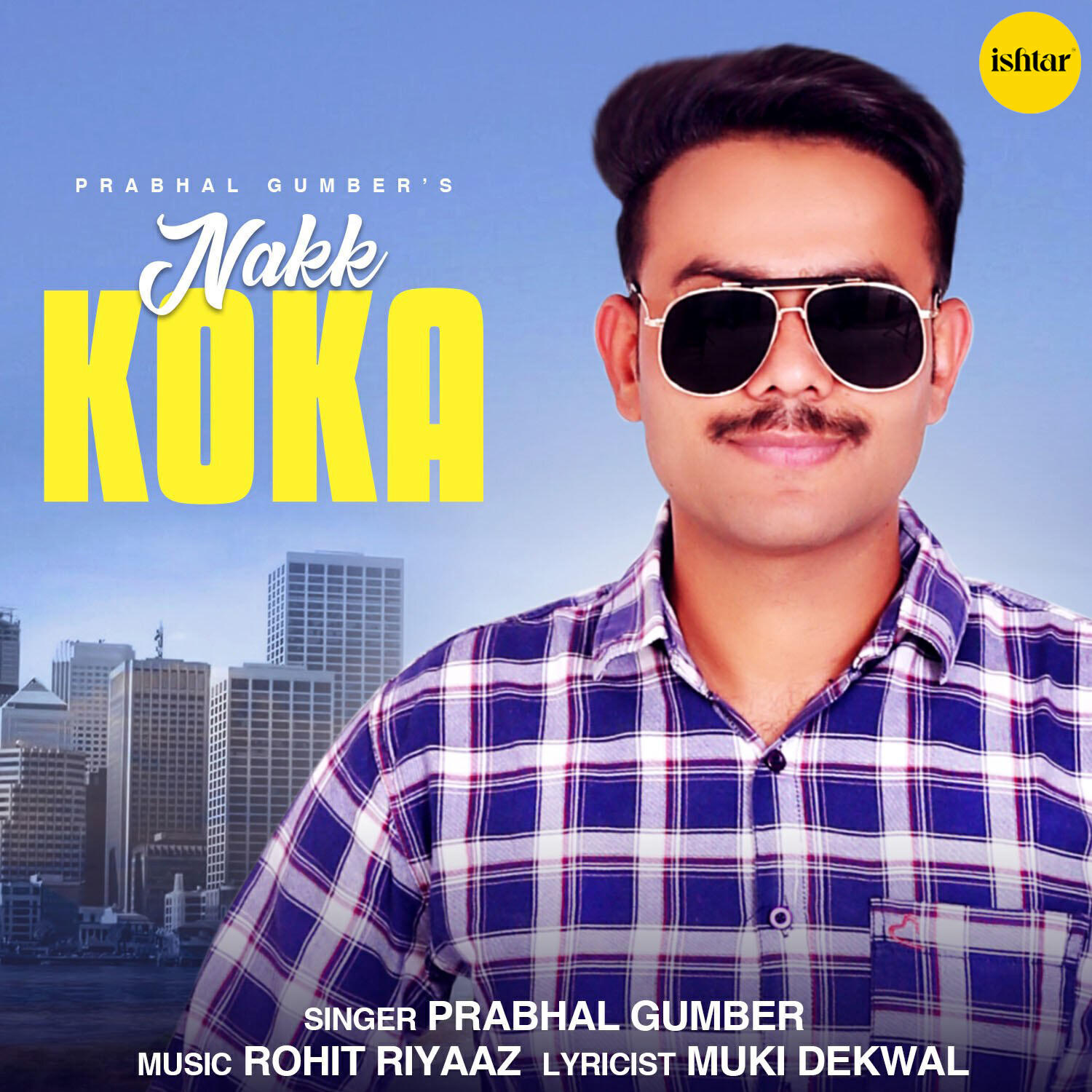Prabhal Gumber