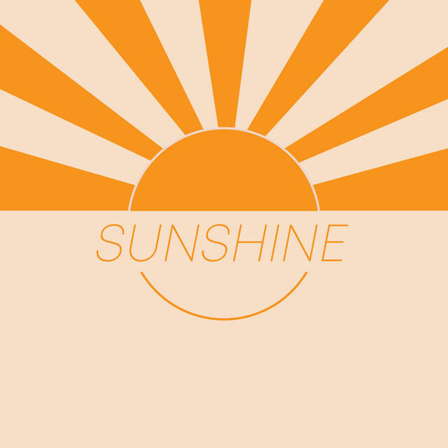 Релиз Sunshine