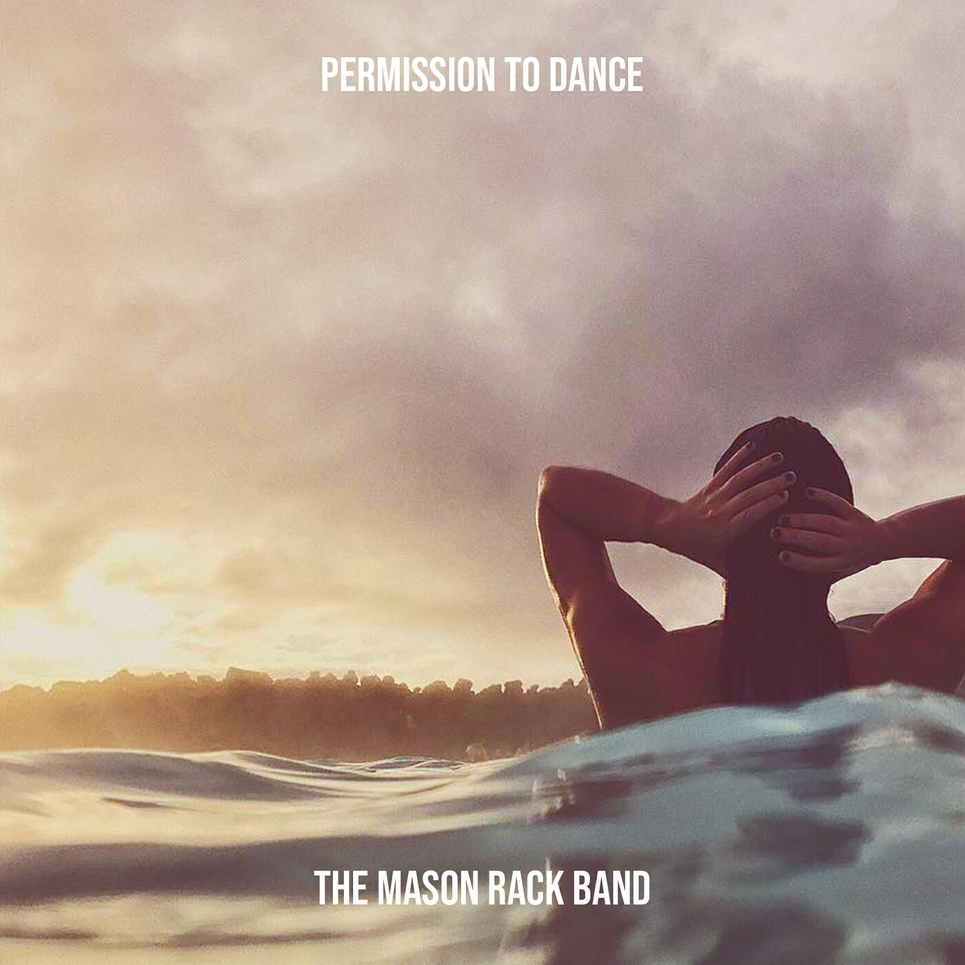 Релиз Permission to Dance