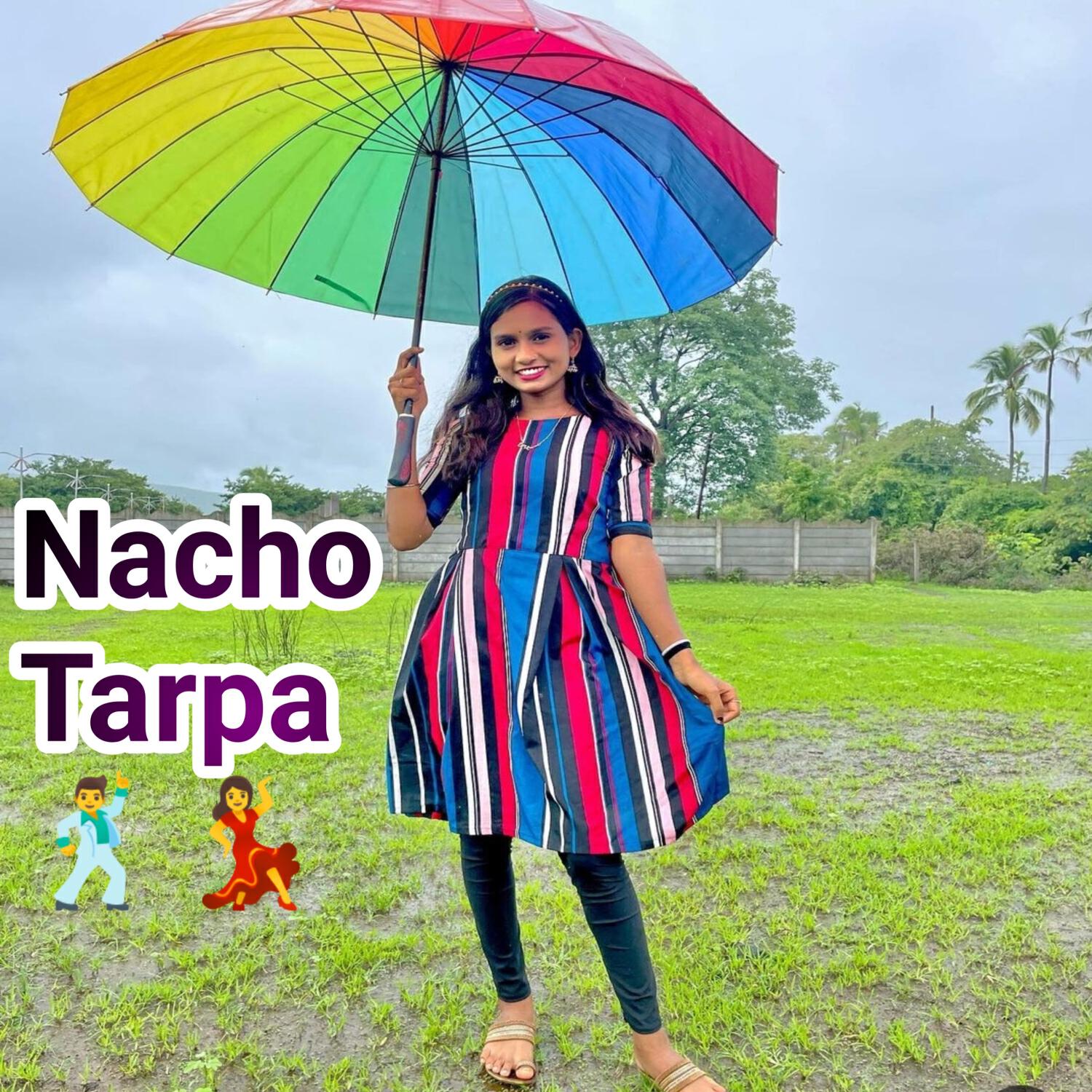 Релиз Nacho Tarpa