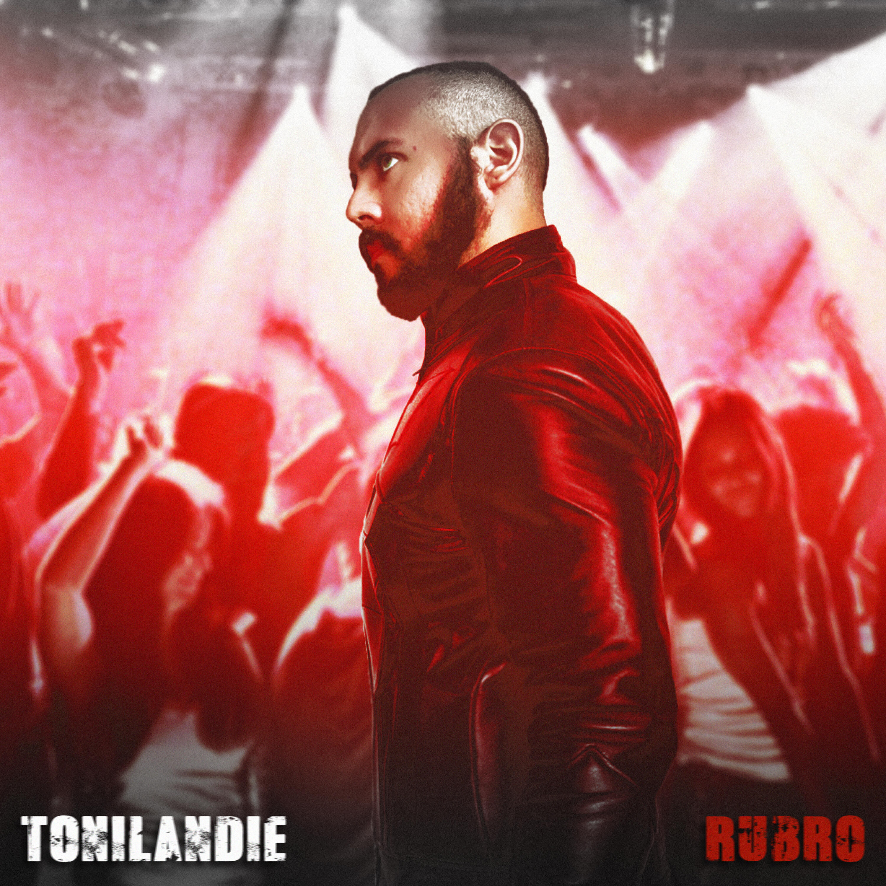Релиз Rubro