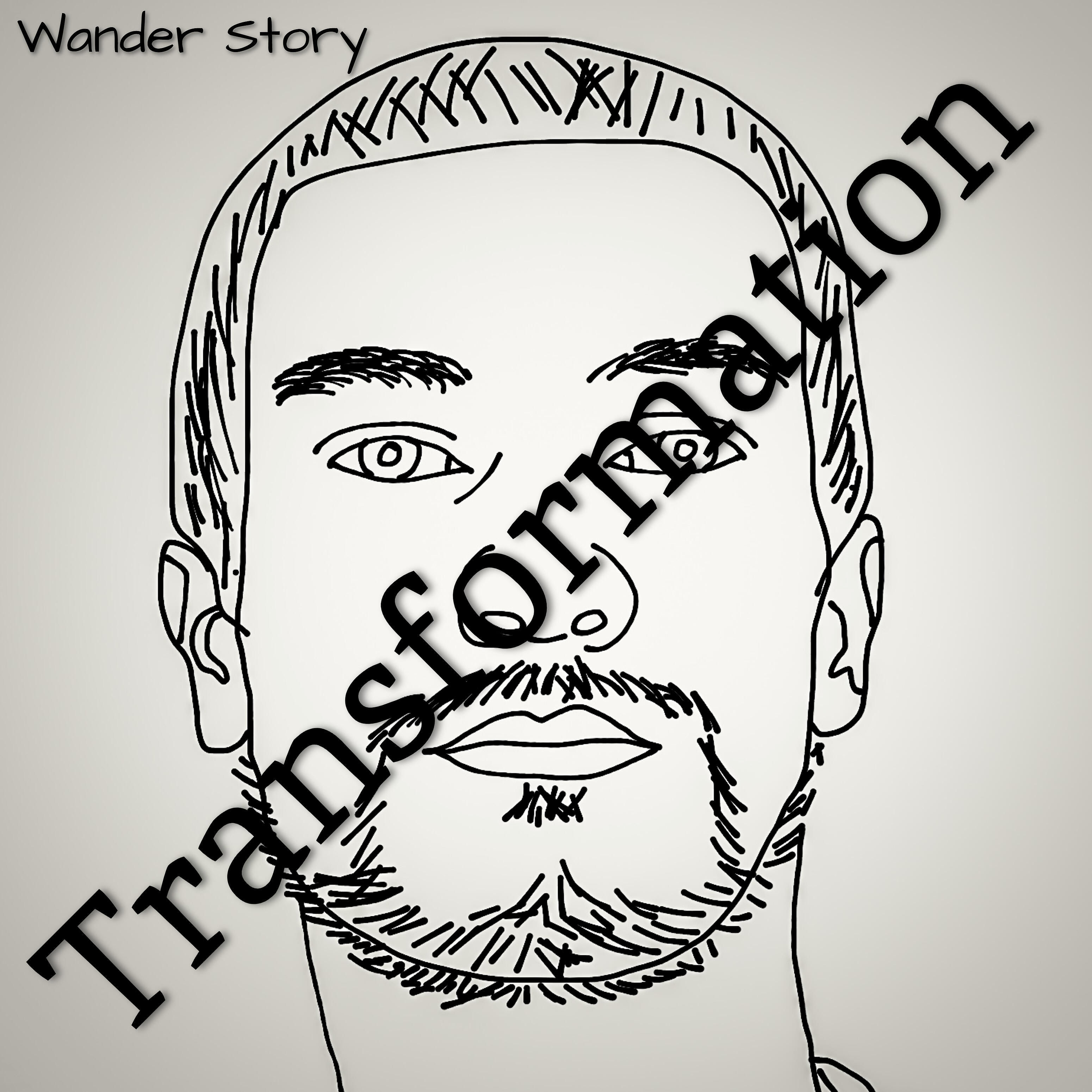 Релиз Transformation