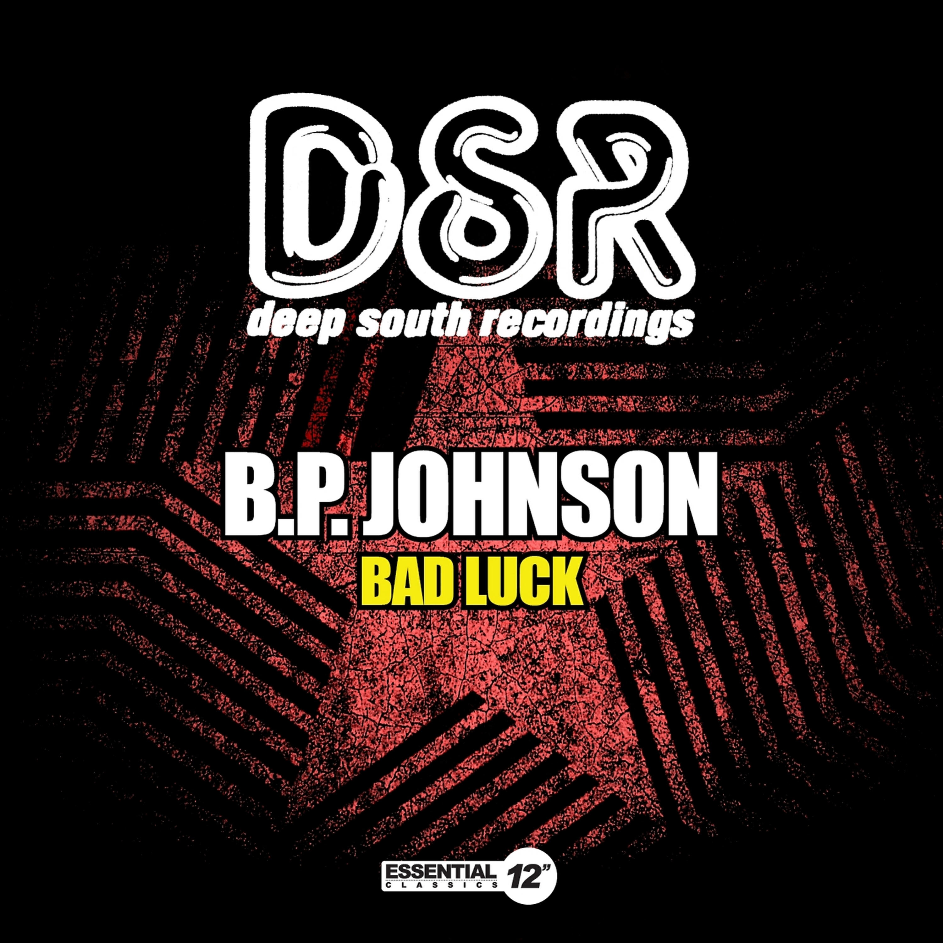 B.P. Johnson