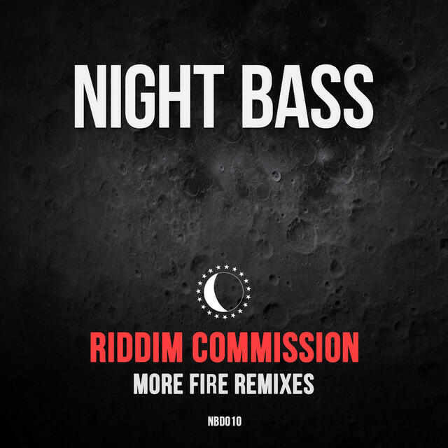 Релиз More Fire (Remixes)
