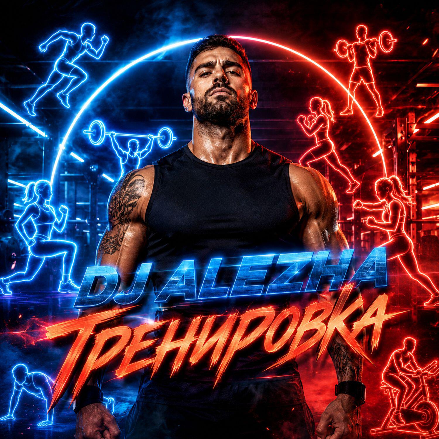 Релиз Тренировка