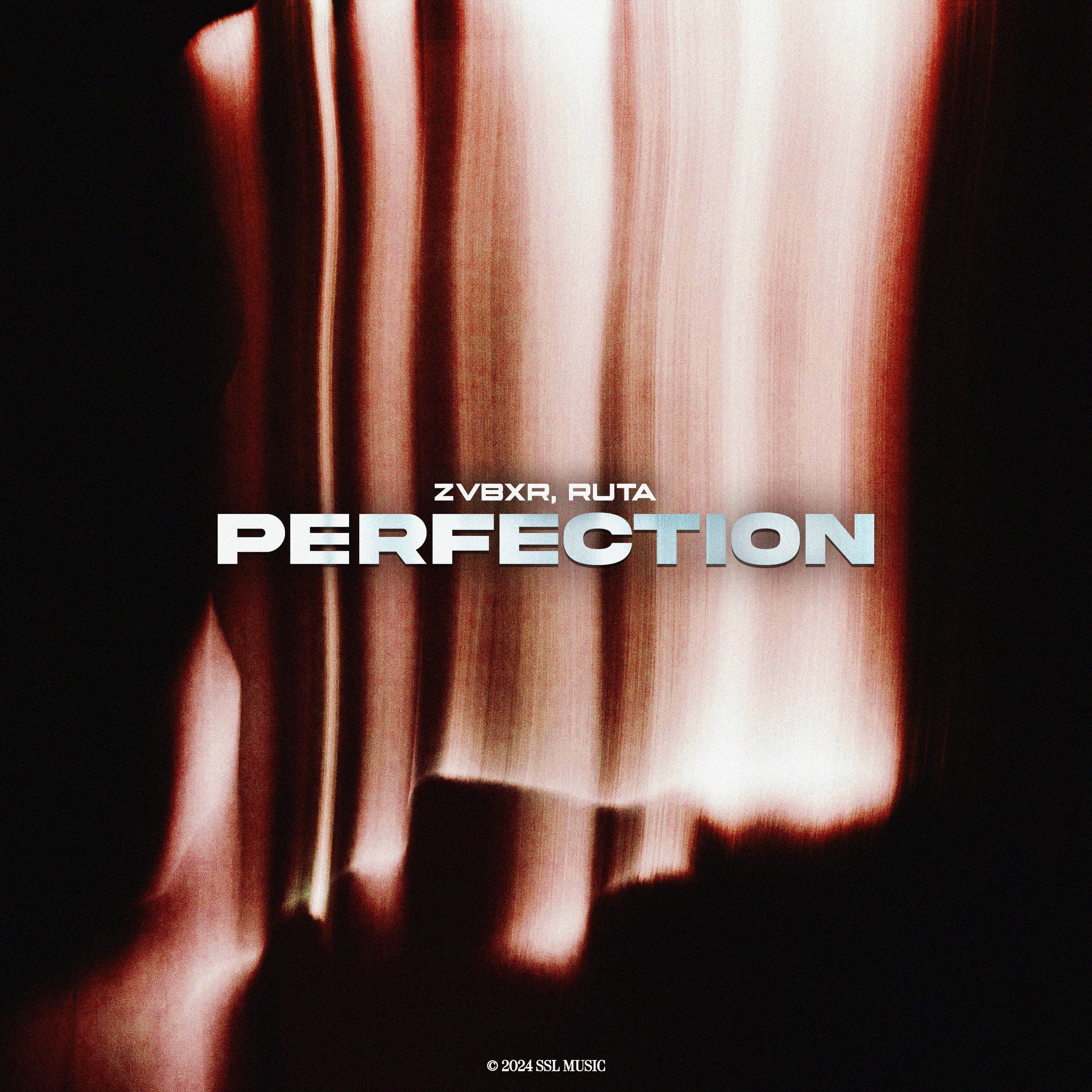 Постер альбома Perfection