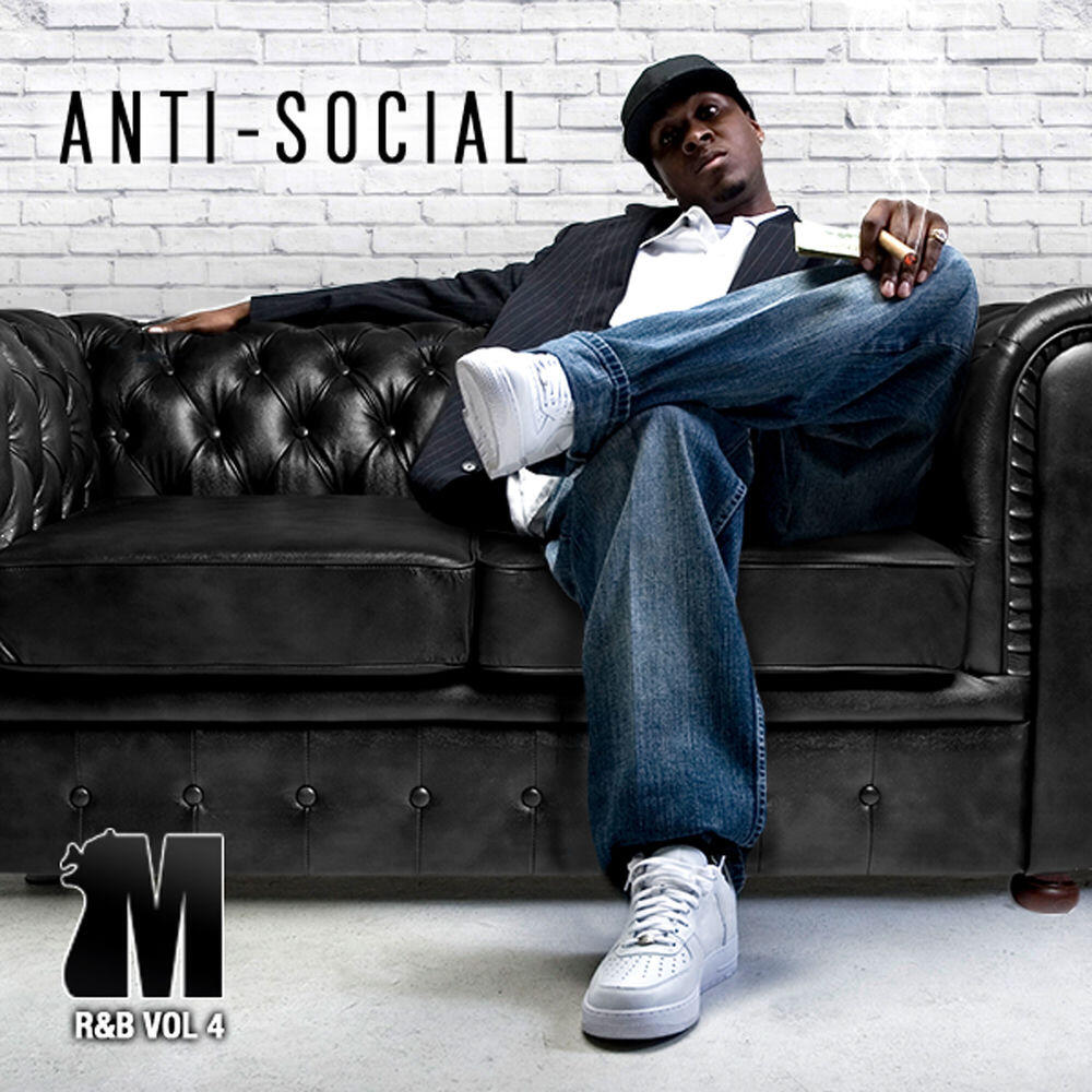 Релиз Made, Vol. 23 - Anti-Social