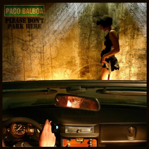Релиз Please Don't Park Here