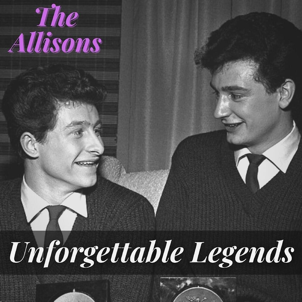 Релиз Unforgettable Legends