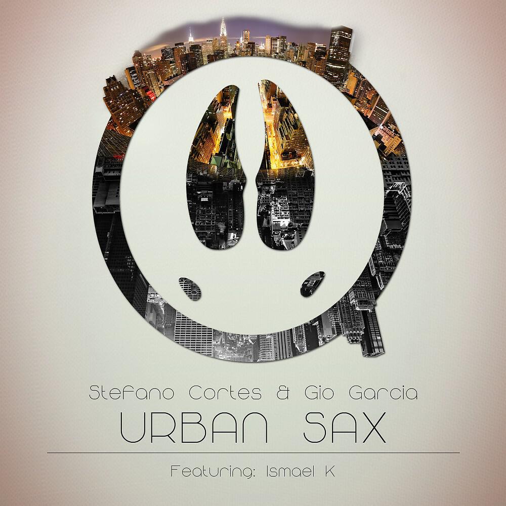 Релиз Urban Sax