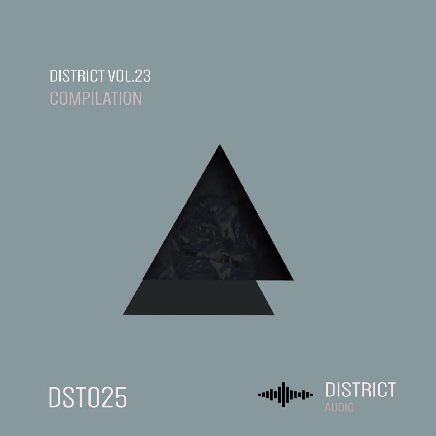 Релиз District 23