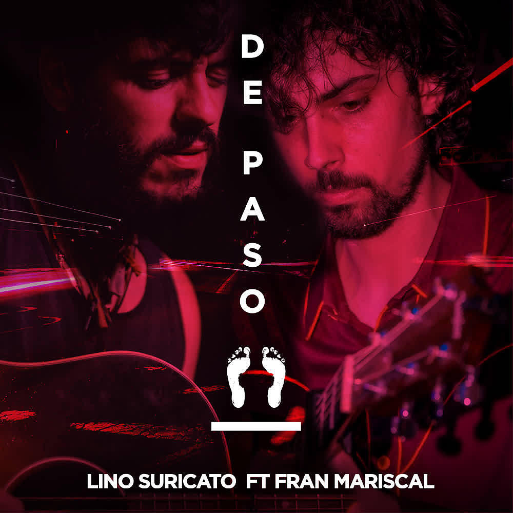 Релиз De Paso