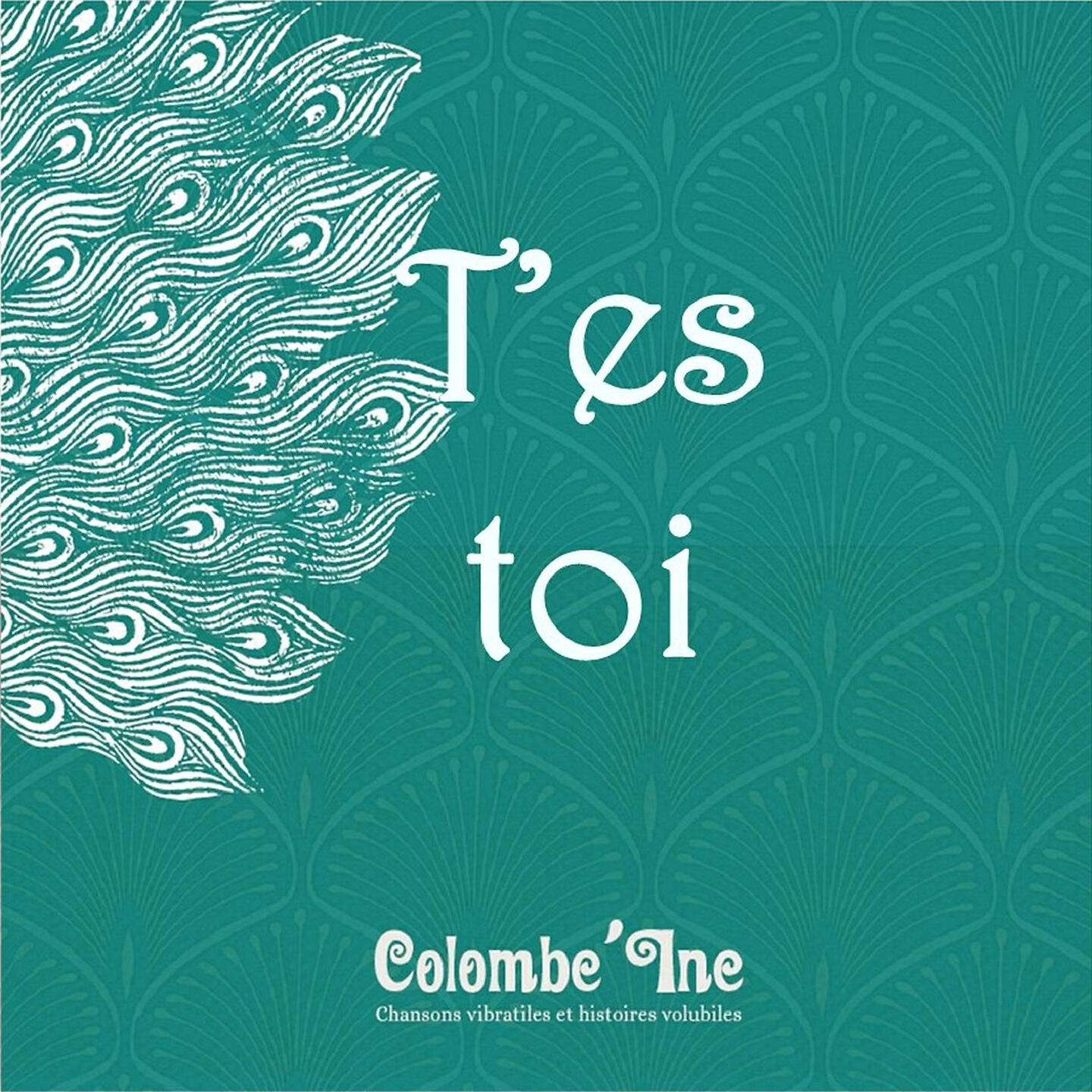 Релиз T'es toi