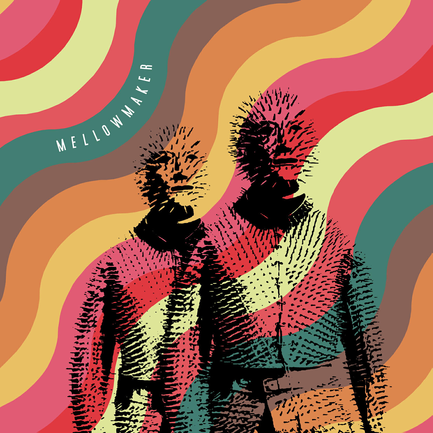 Релиз Mellowmaker