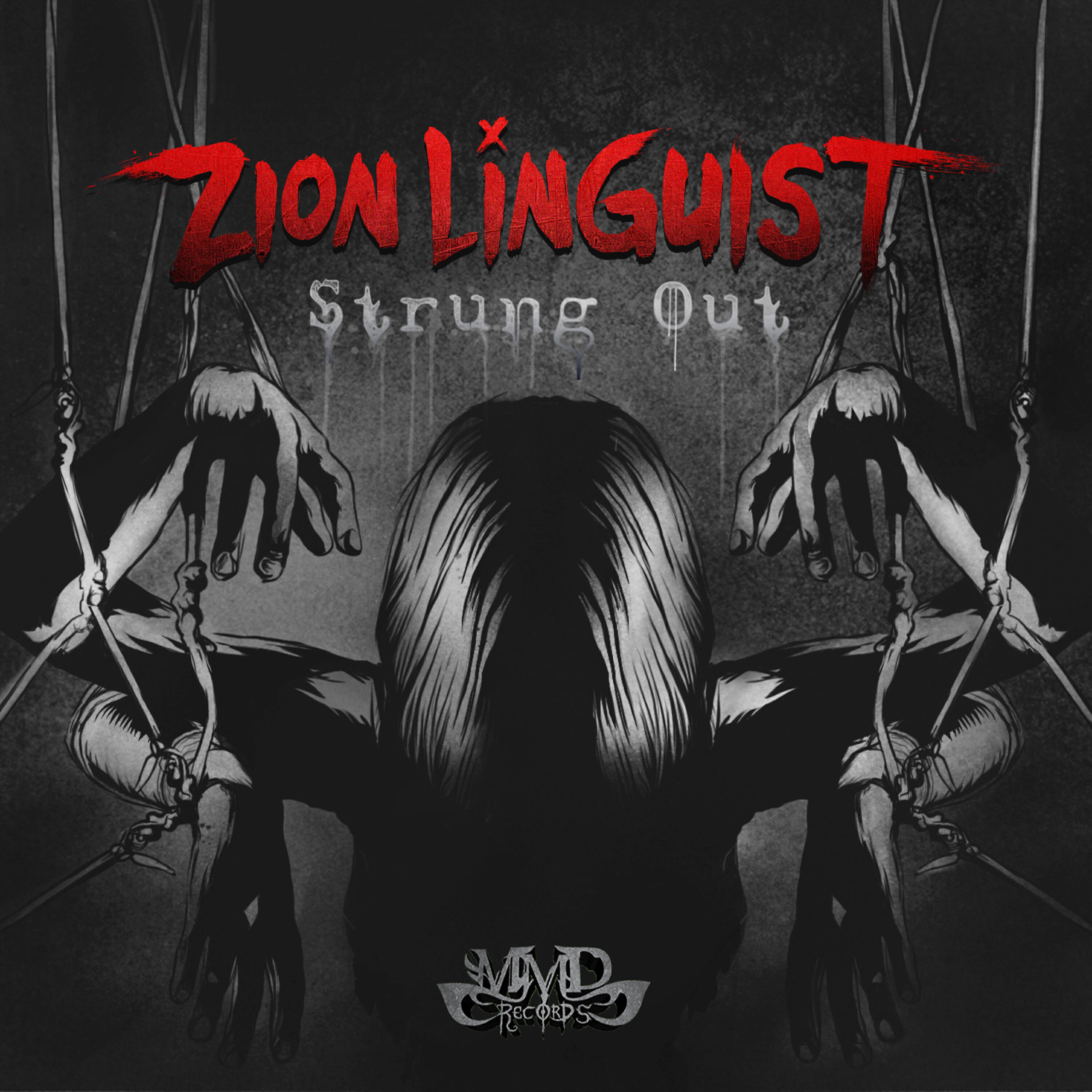 Релиз Strung Out