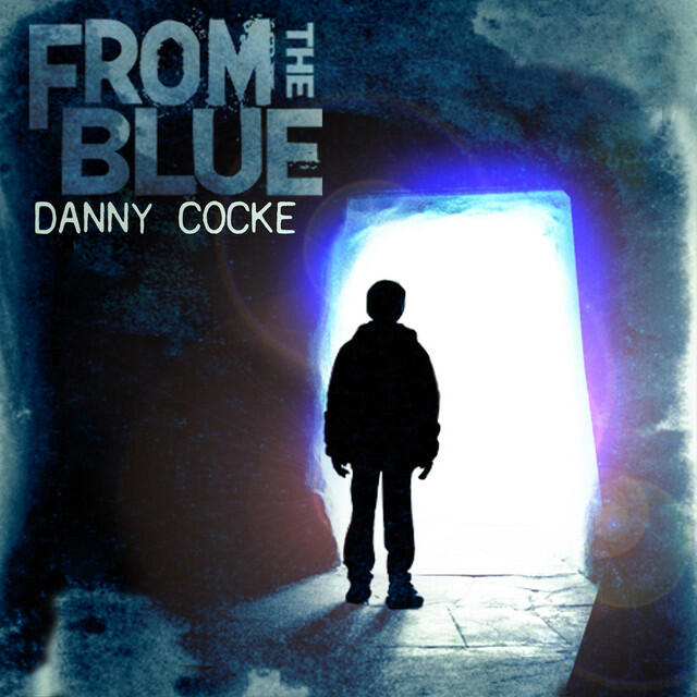 Релиз From The Blue
