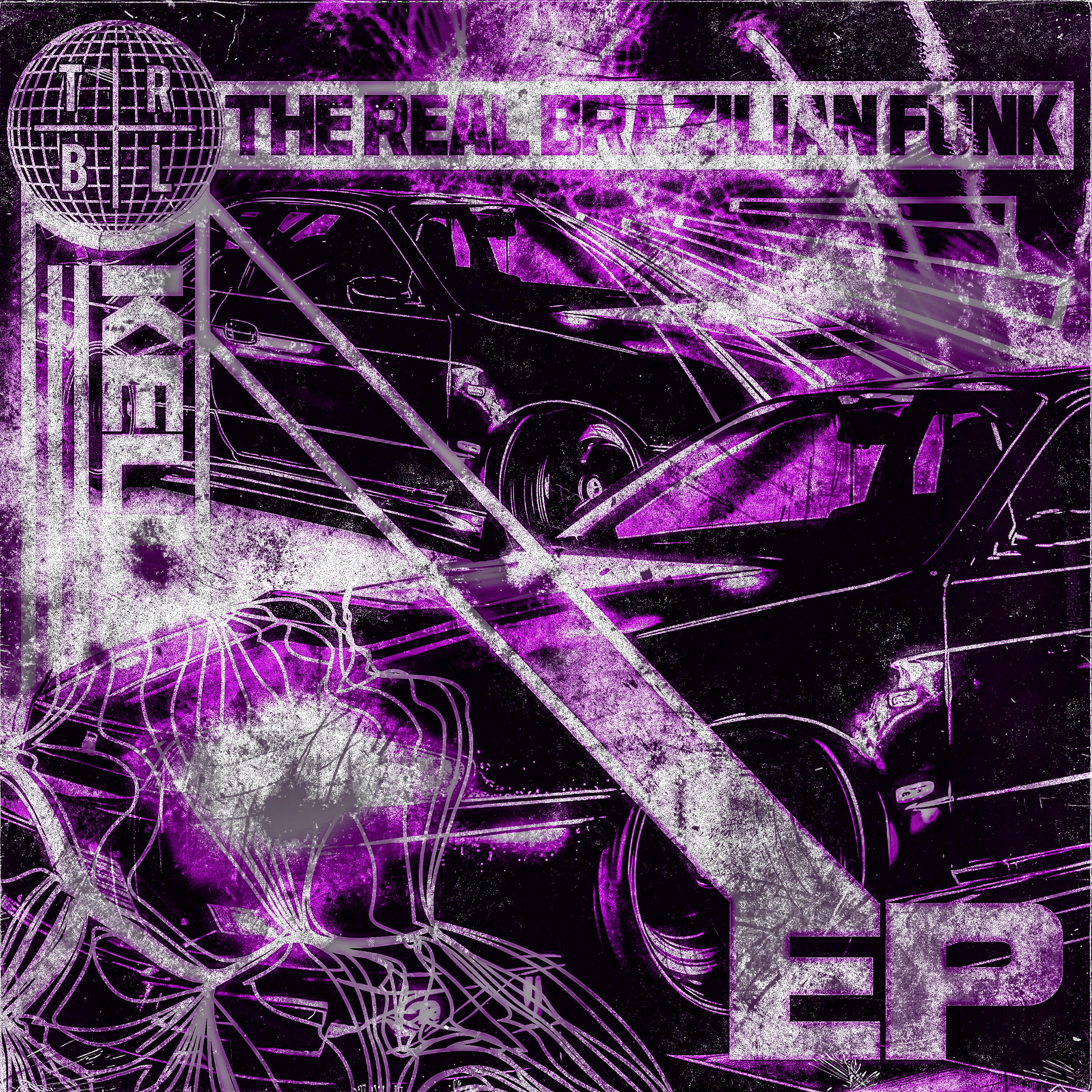 Релиз THE REAL BRAZILIAN