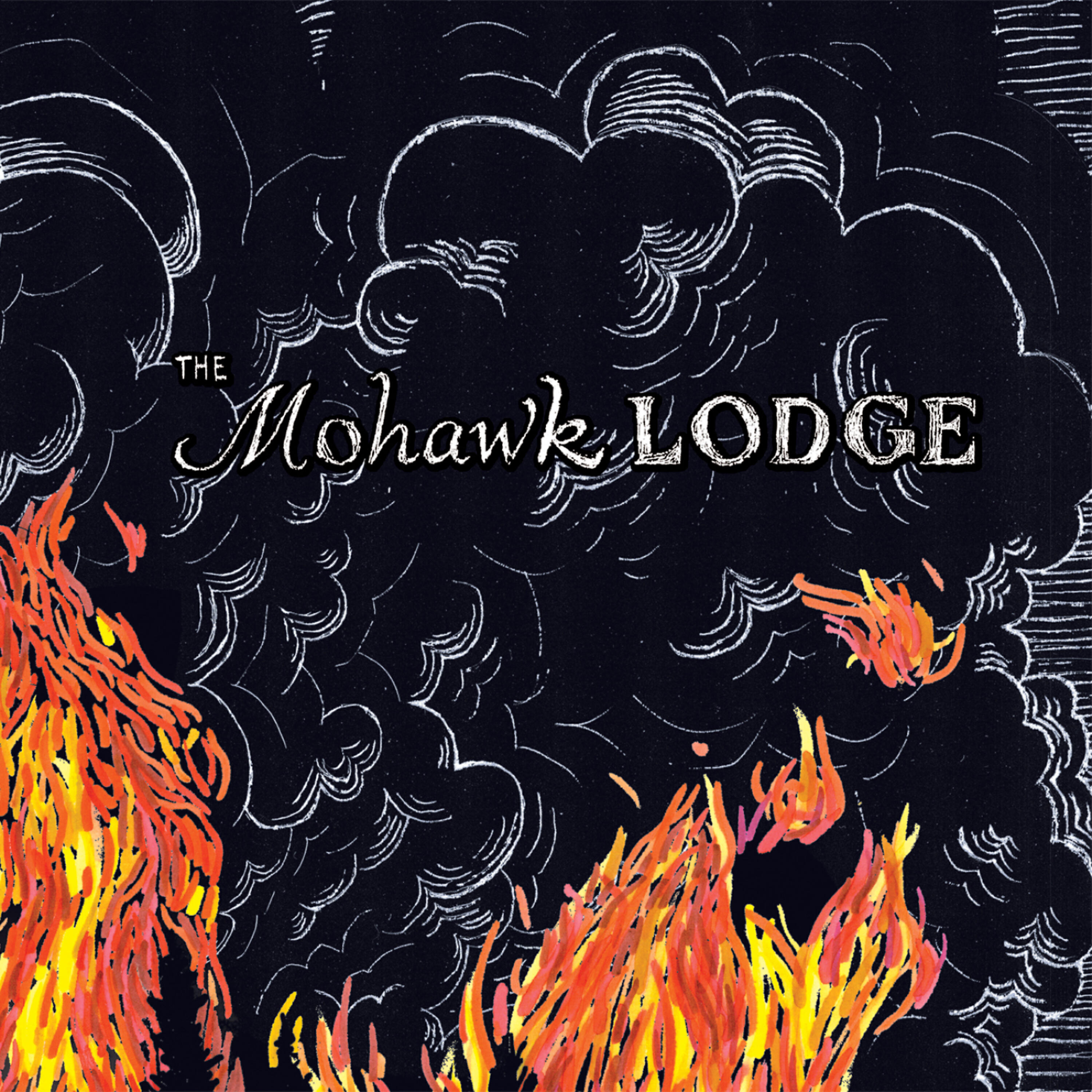 Релиз Wildfires