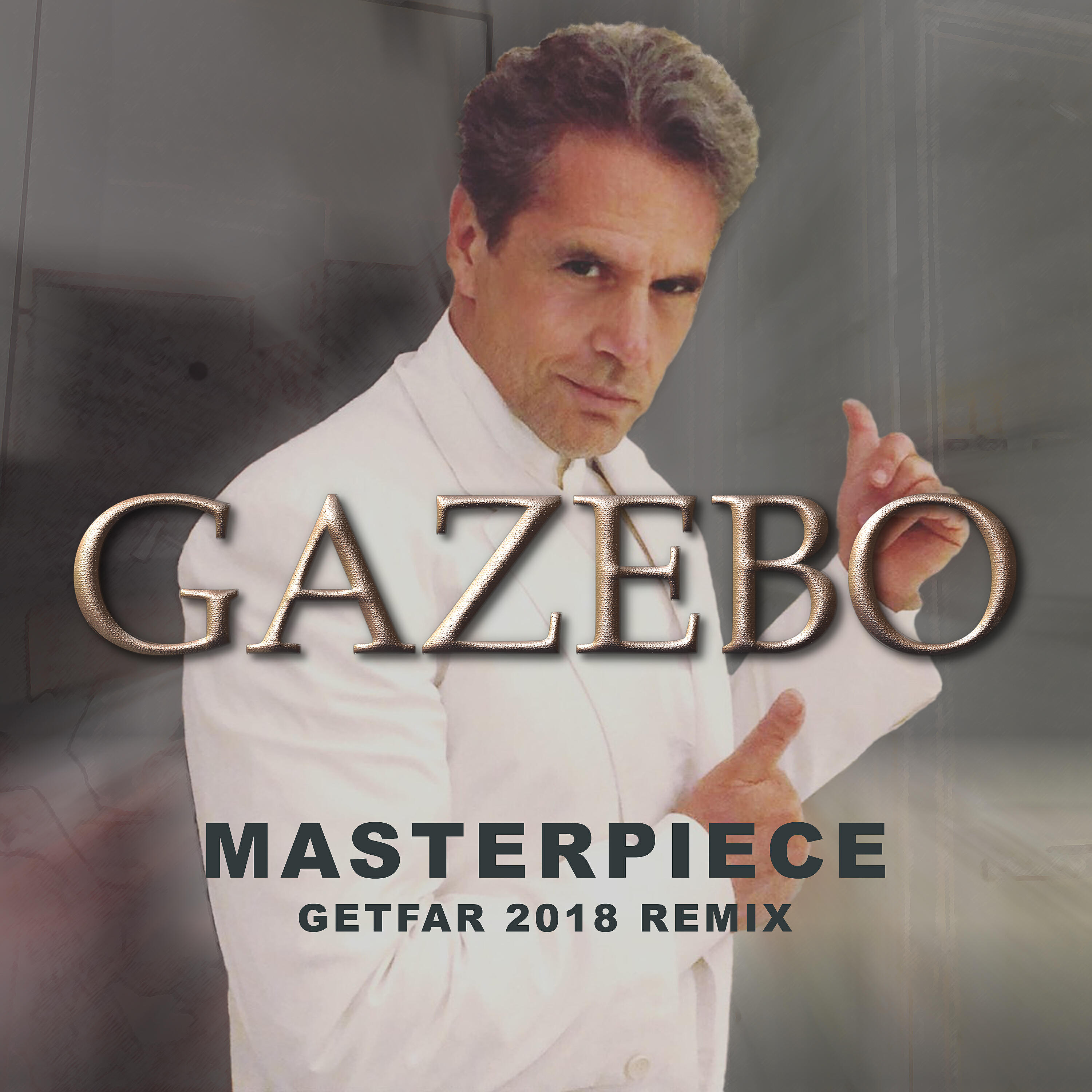 Релиз Masterpiece 2018