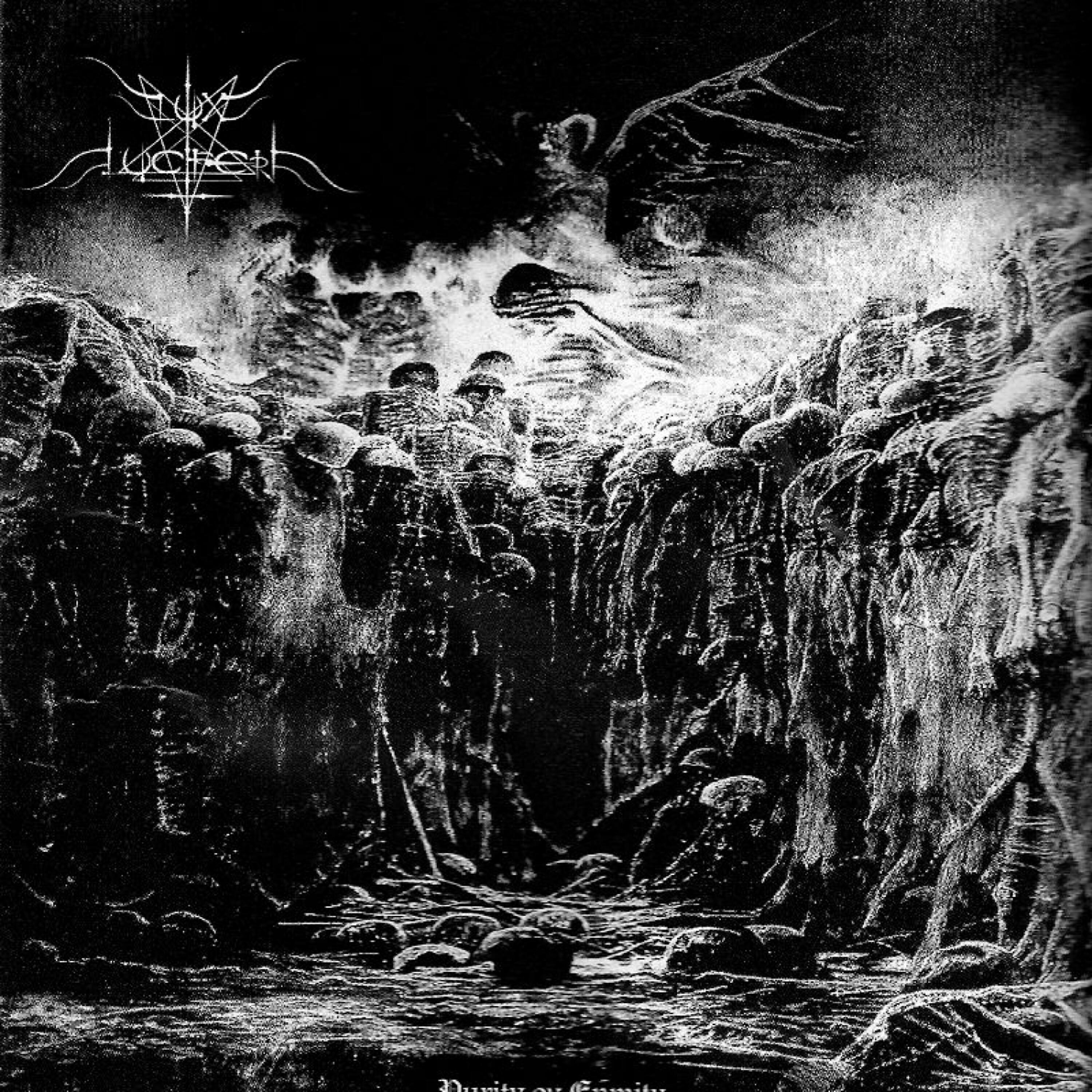 Релиз Purity Ov Enmity