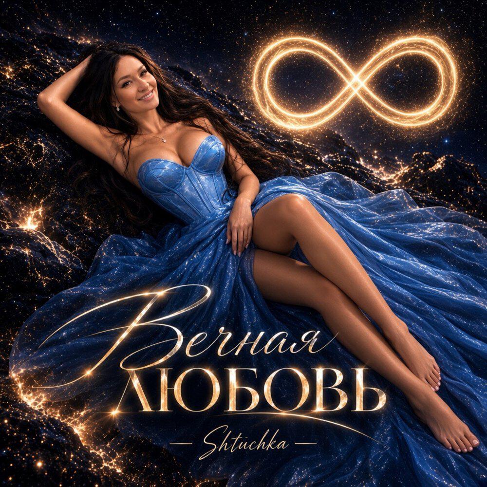 Релиз Вечная любовь